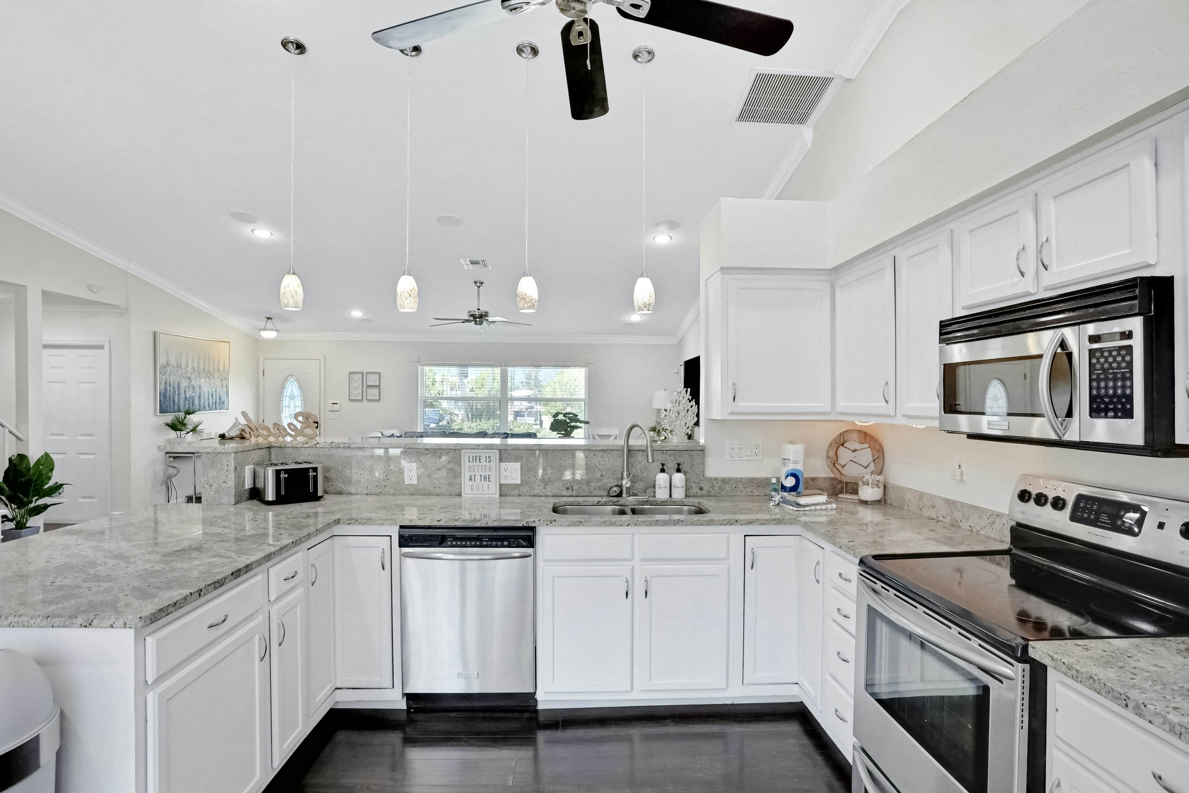 The Bonita Rita - Grande