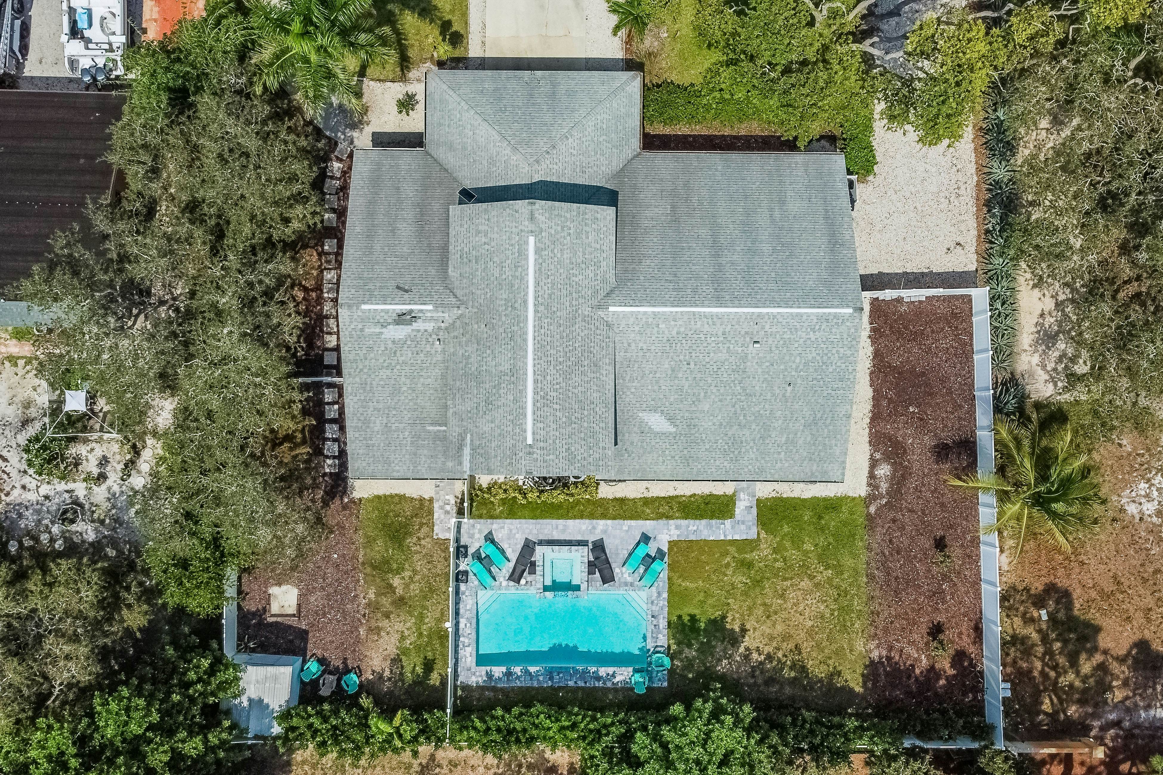 The Bonita Rita - Grande