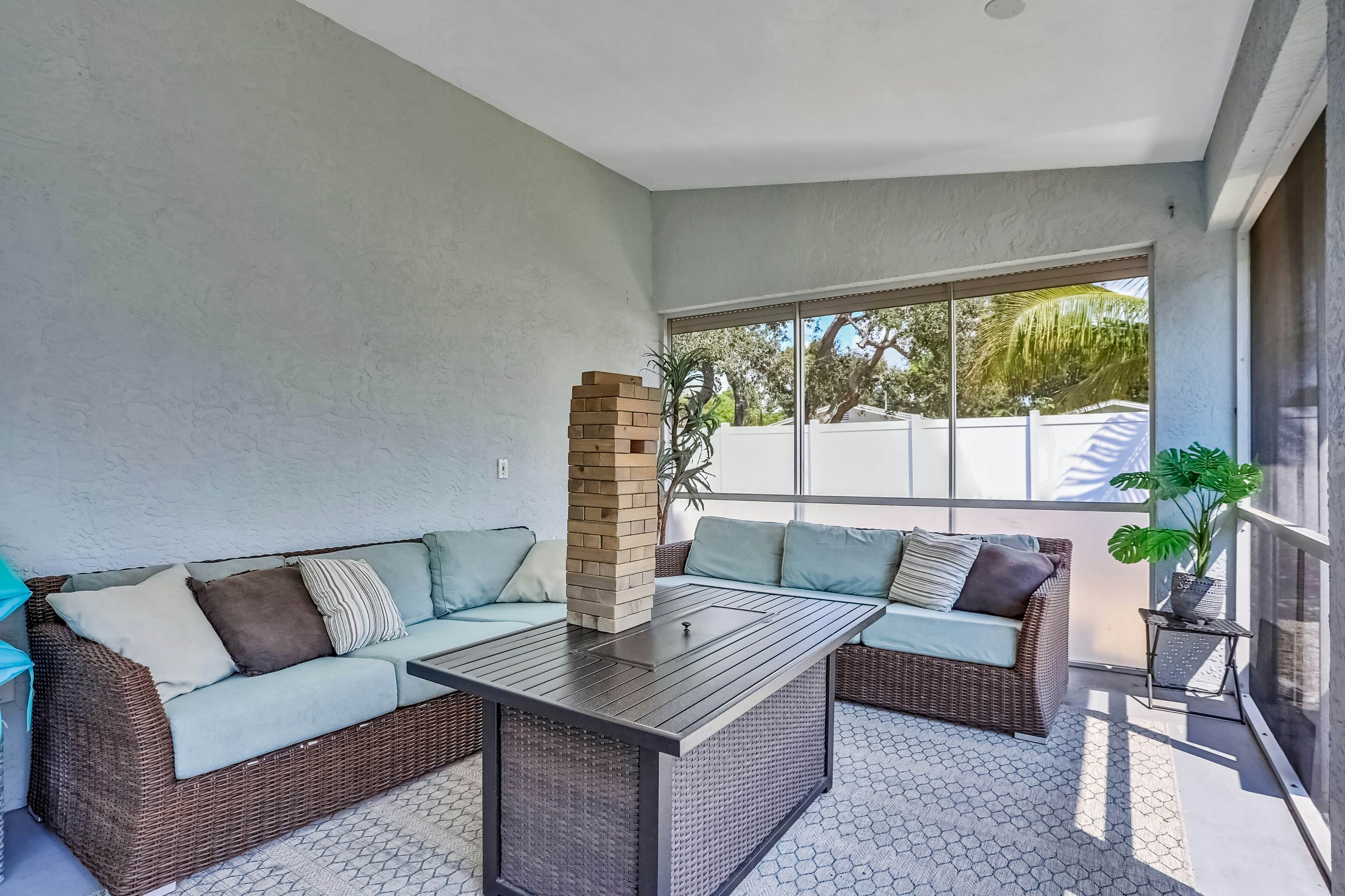 The Bonita Rita - Grande