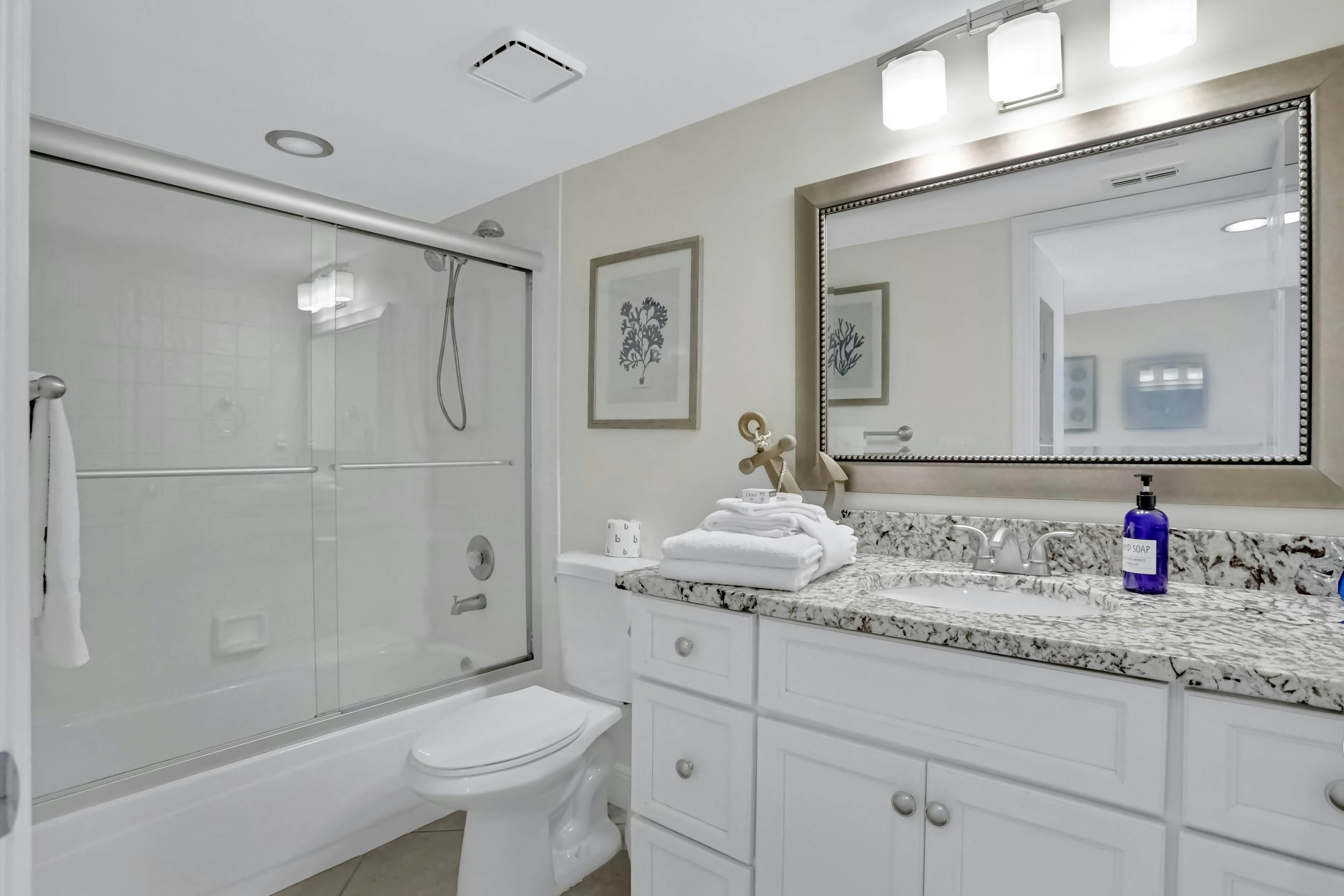 The Bonita Rita - Grande