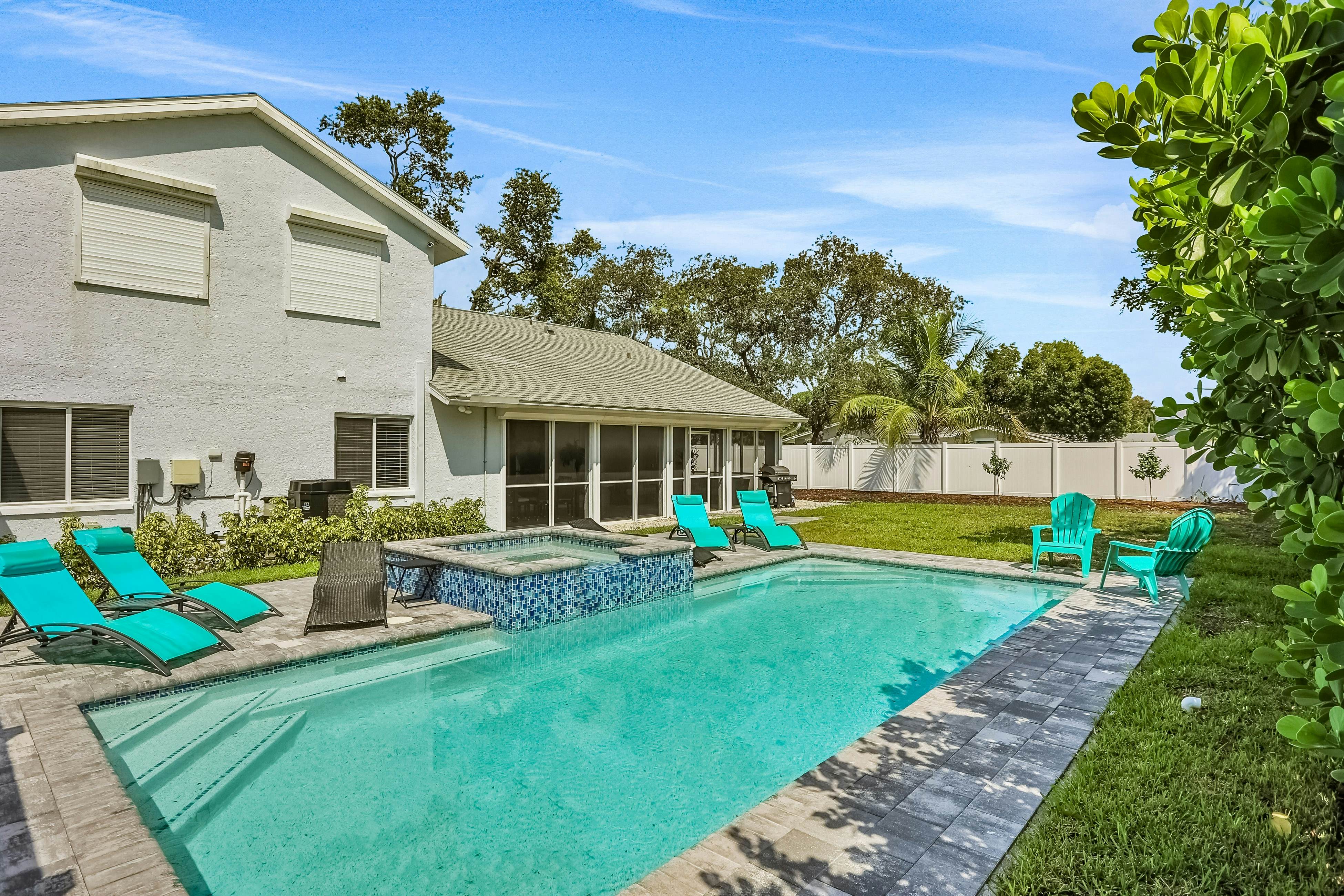 The Bonita Rita - Grande