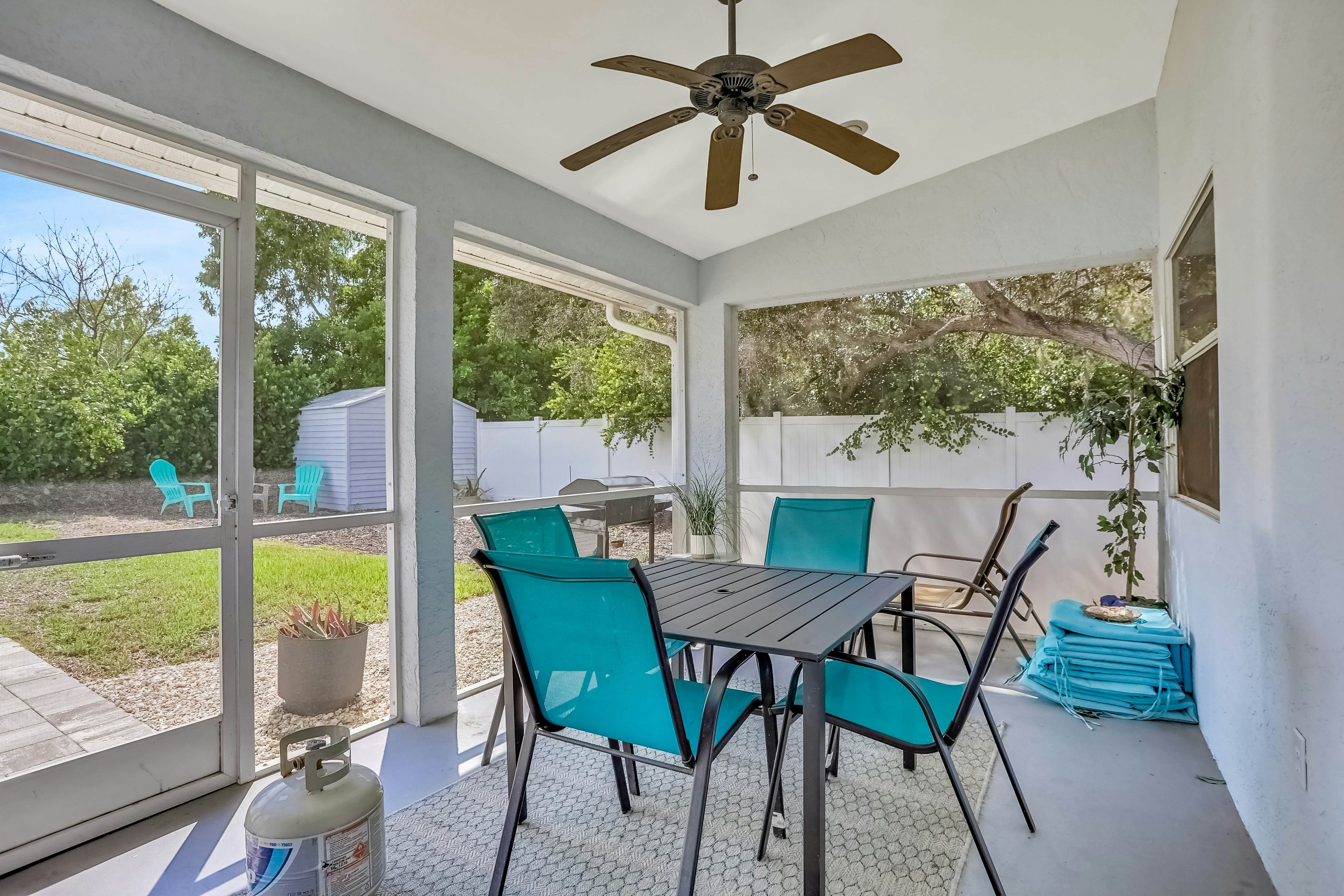 The Bonita Rita - Grande