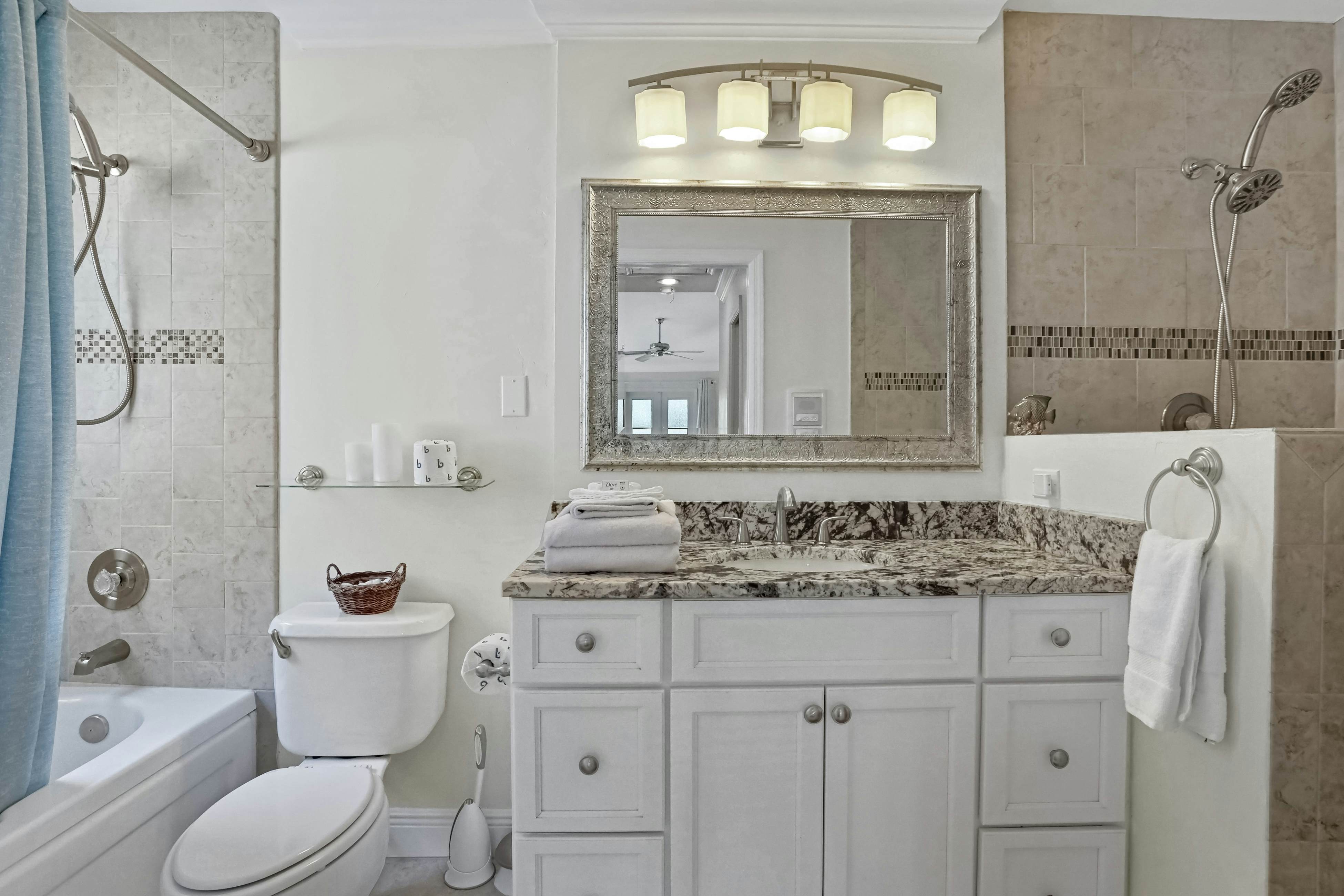 The Bonita Rita - Grande