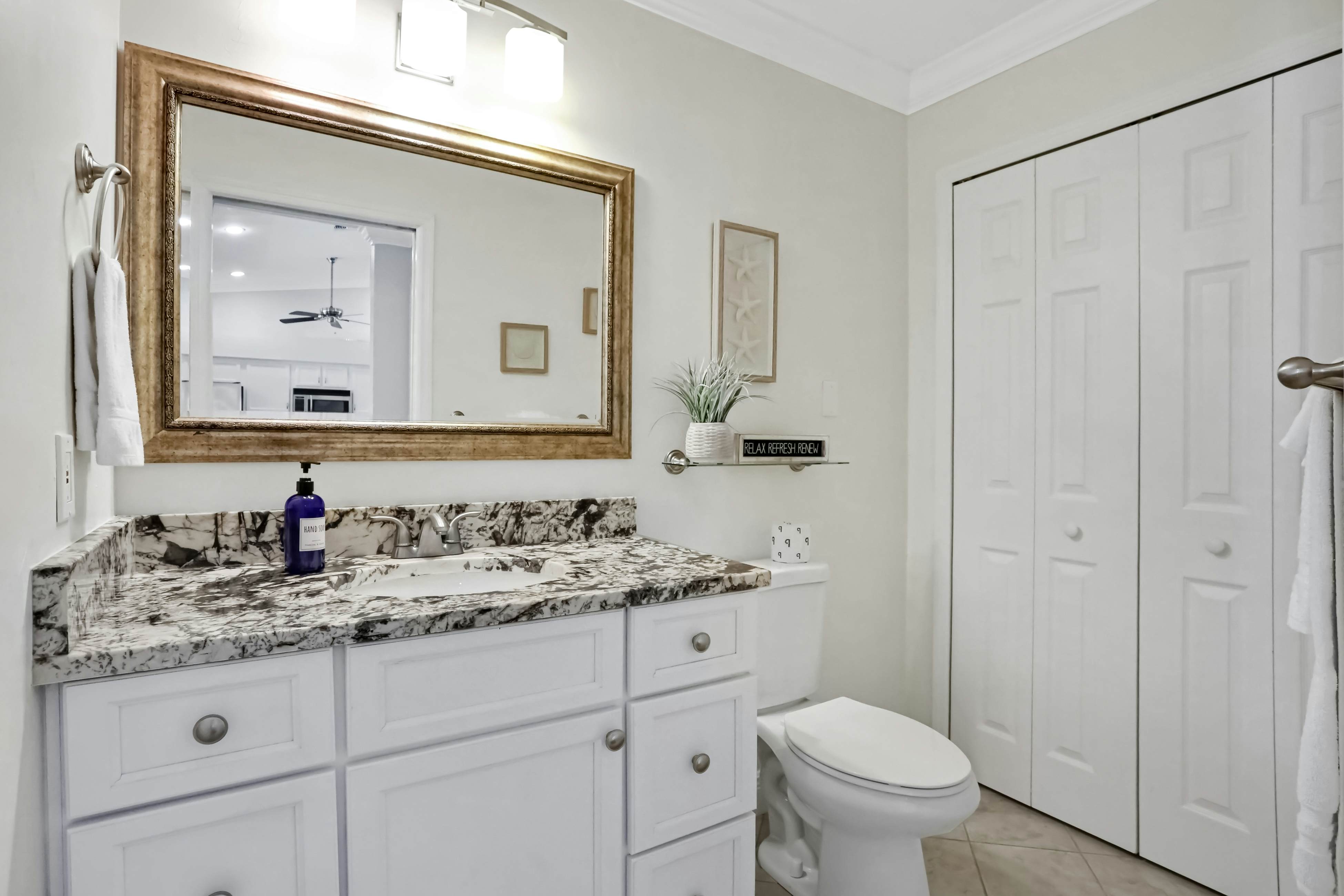 The Bonita Rita - Grande