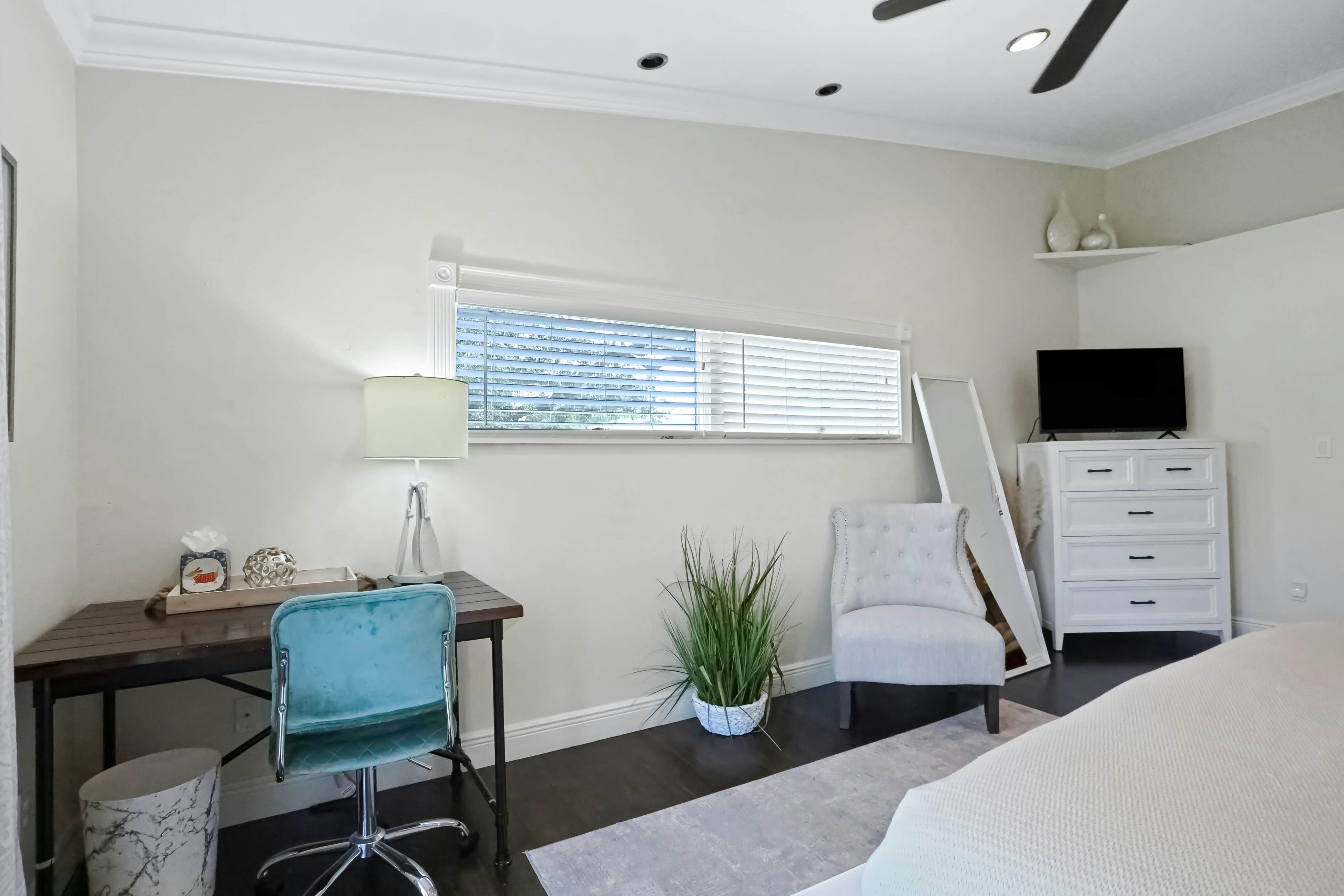 The Bonita Rita - Grande