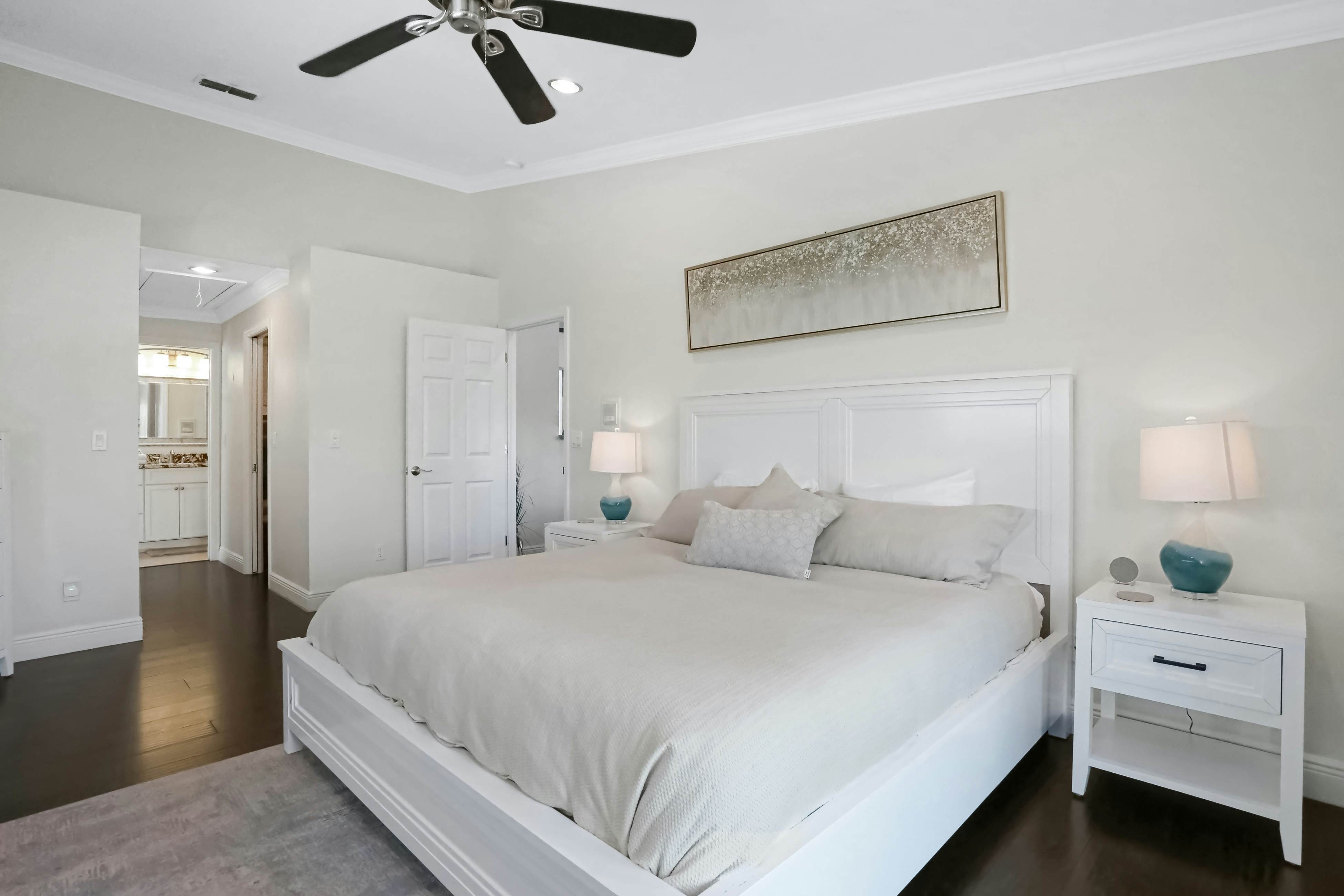 The Bonita Rita - Grande