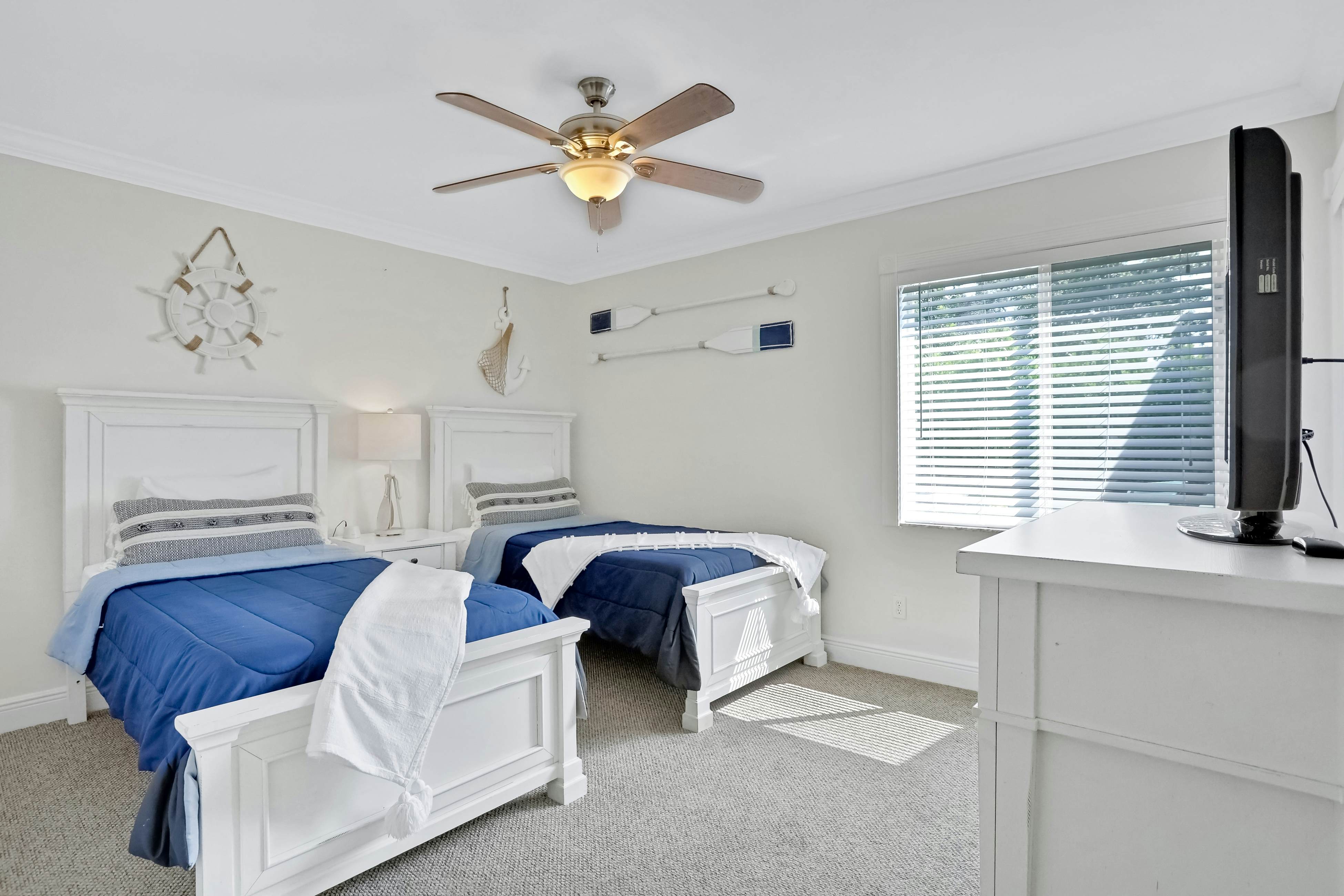 The Bonita Rita - Grande