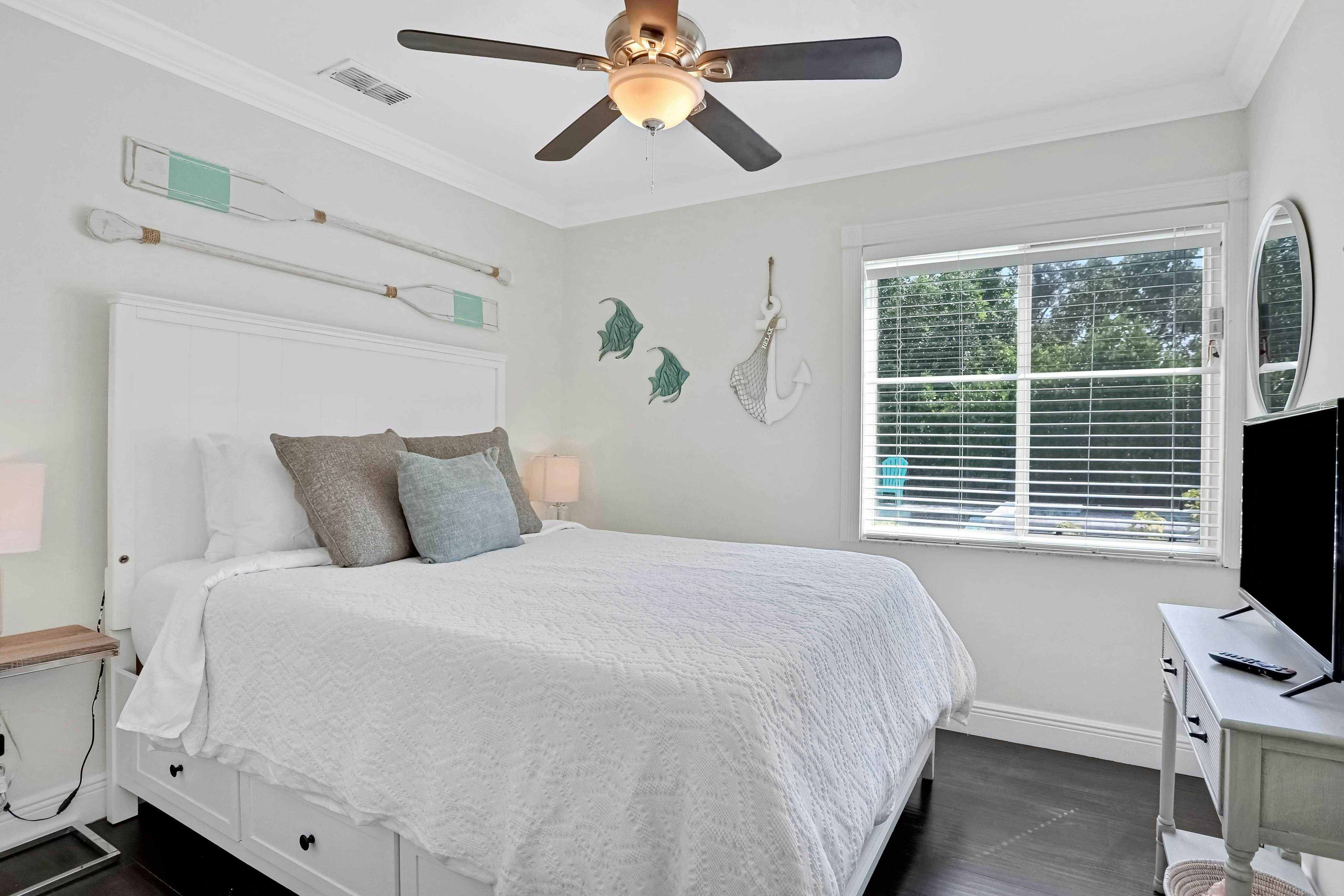 The Bonita Rita - Grande