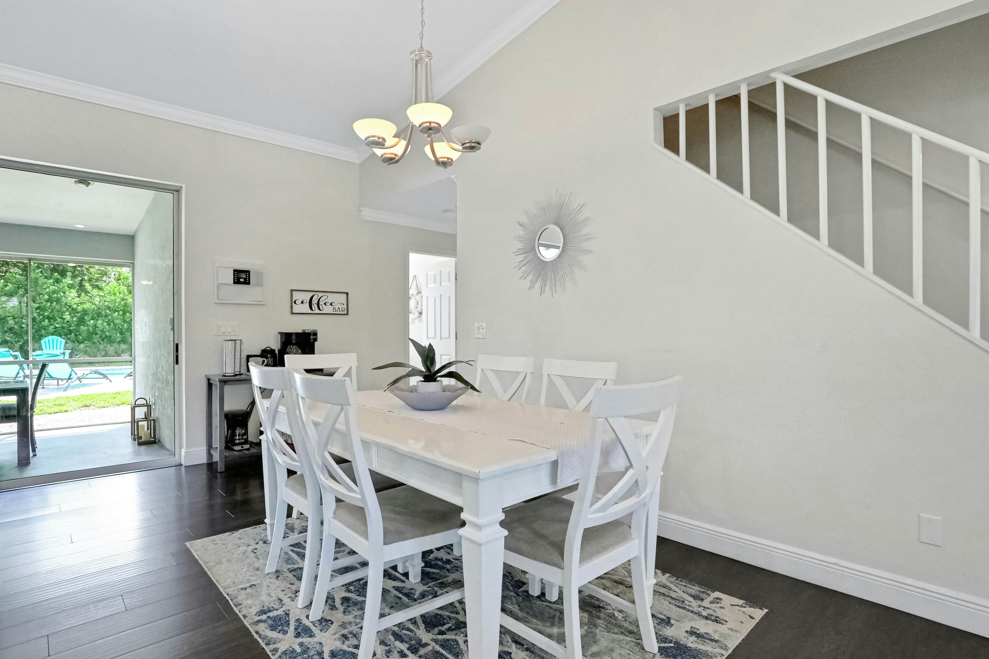 The Bonita Rita - Grande