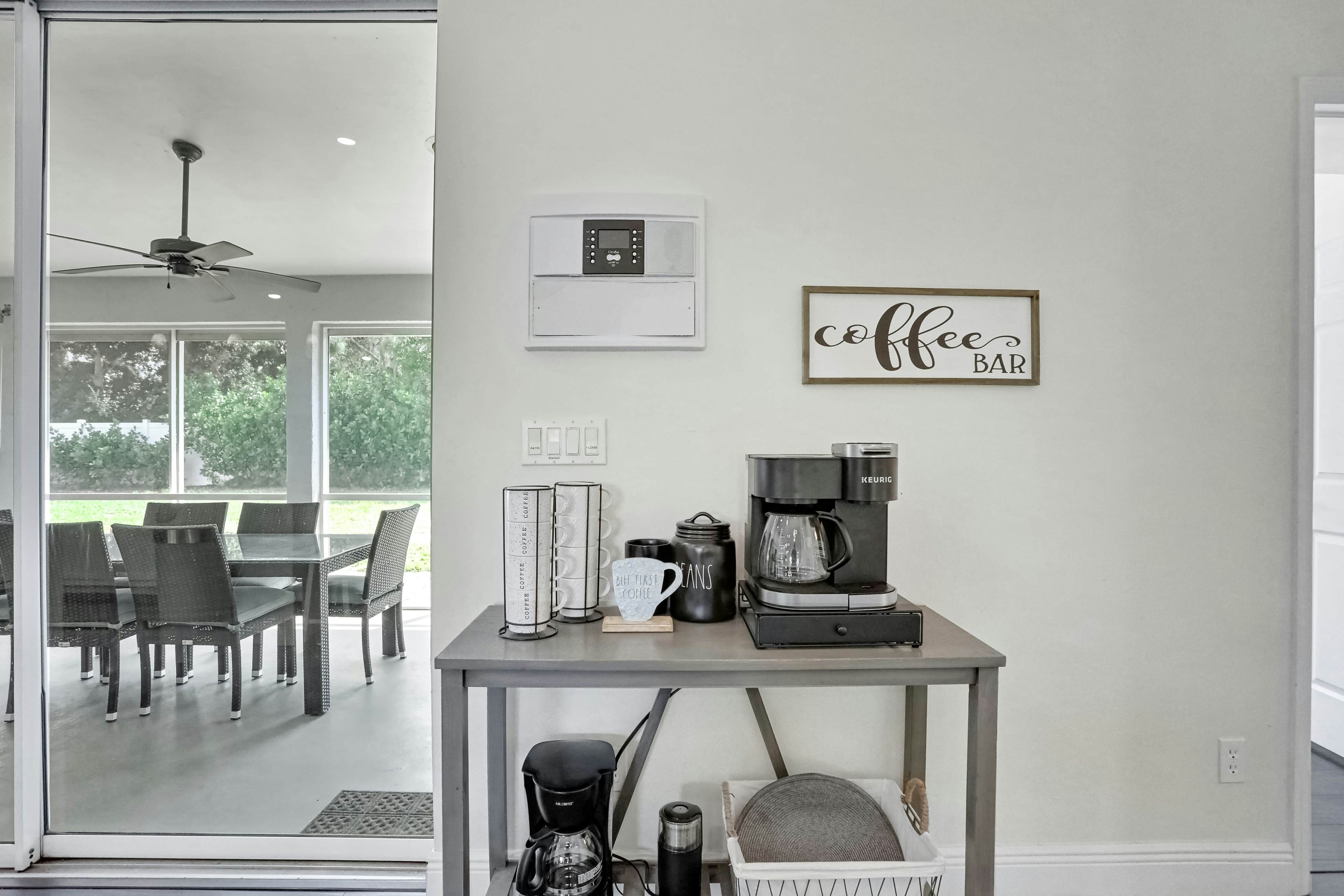 The Bonita Rita - Grande