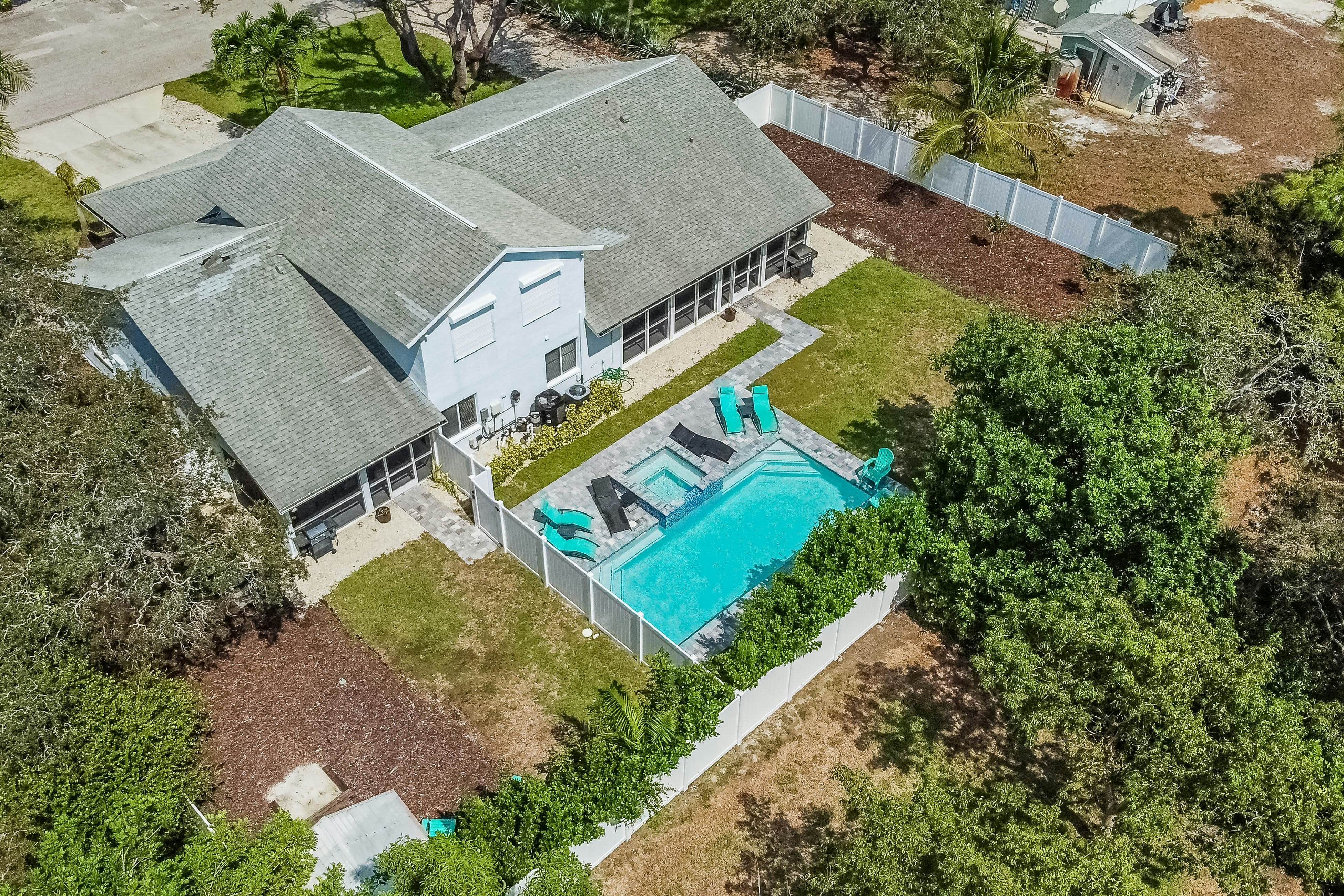 The Bonita Rita - Grande