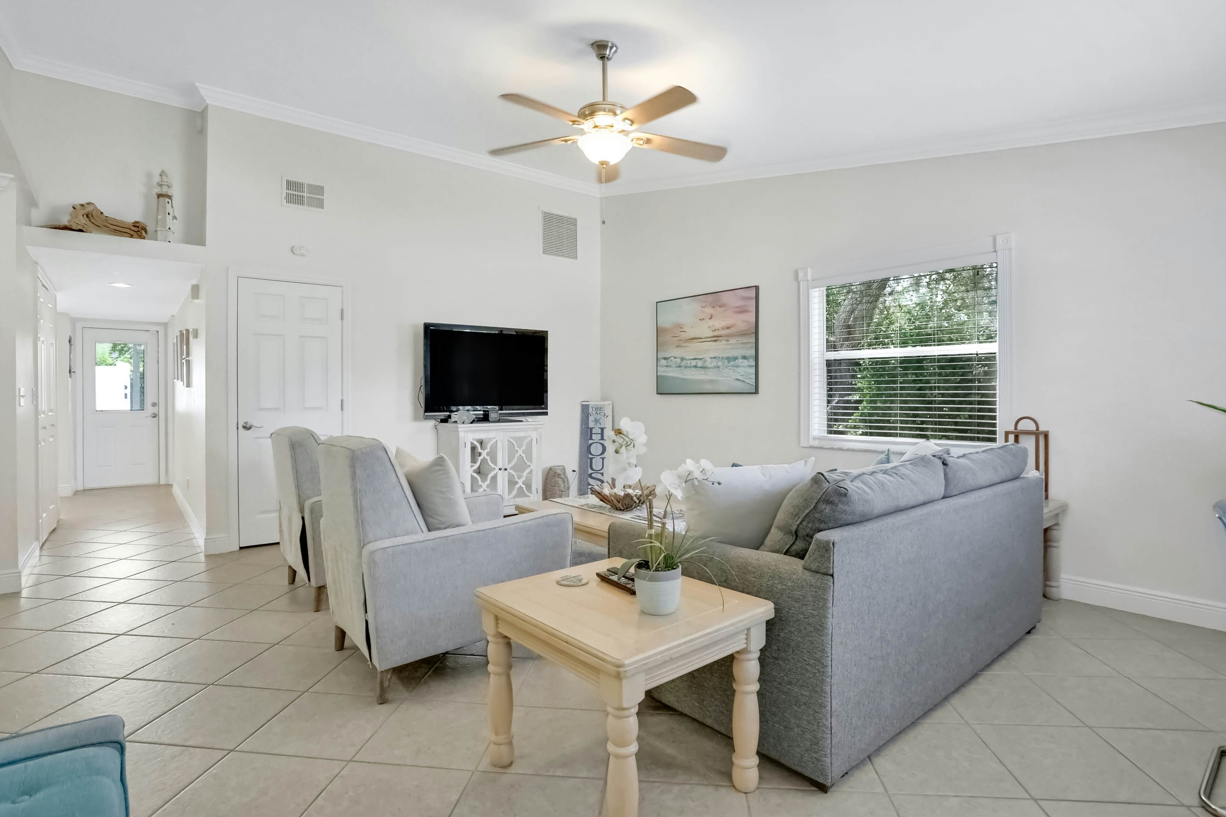 The Bonita Rita - Grande