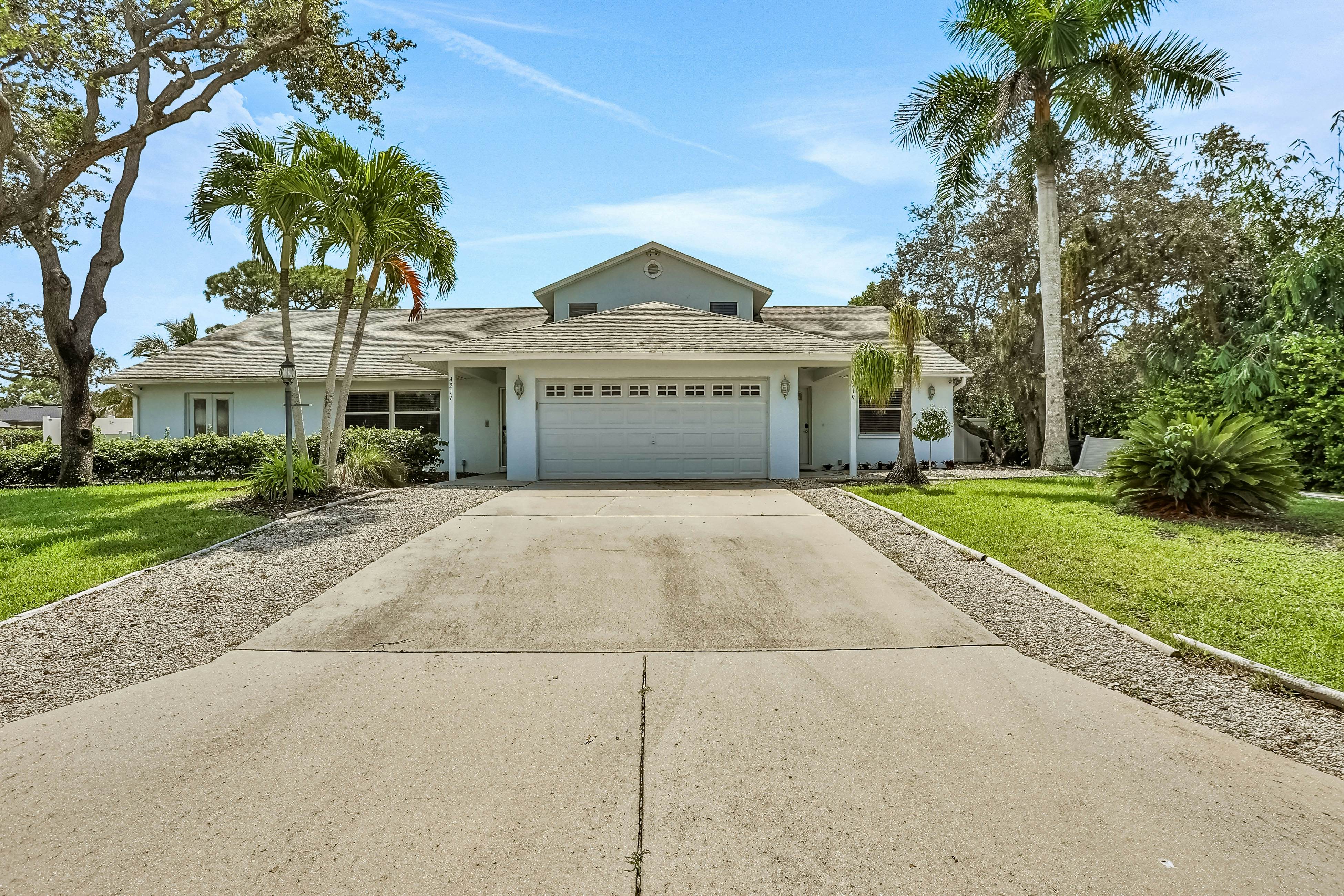 The Bonita Rita - Grande