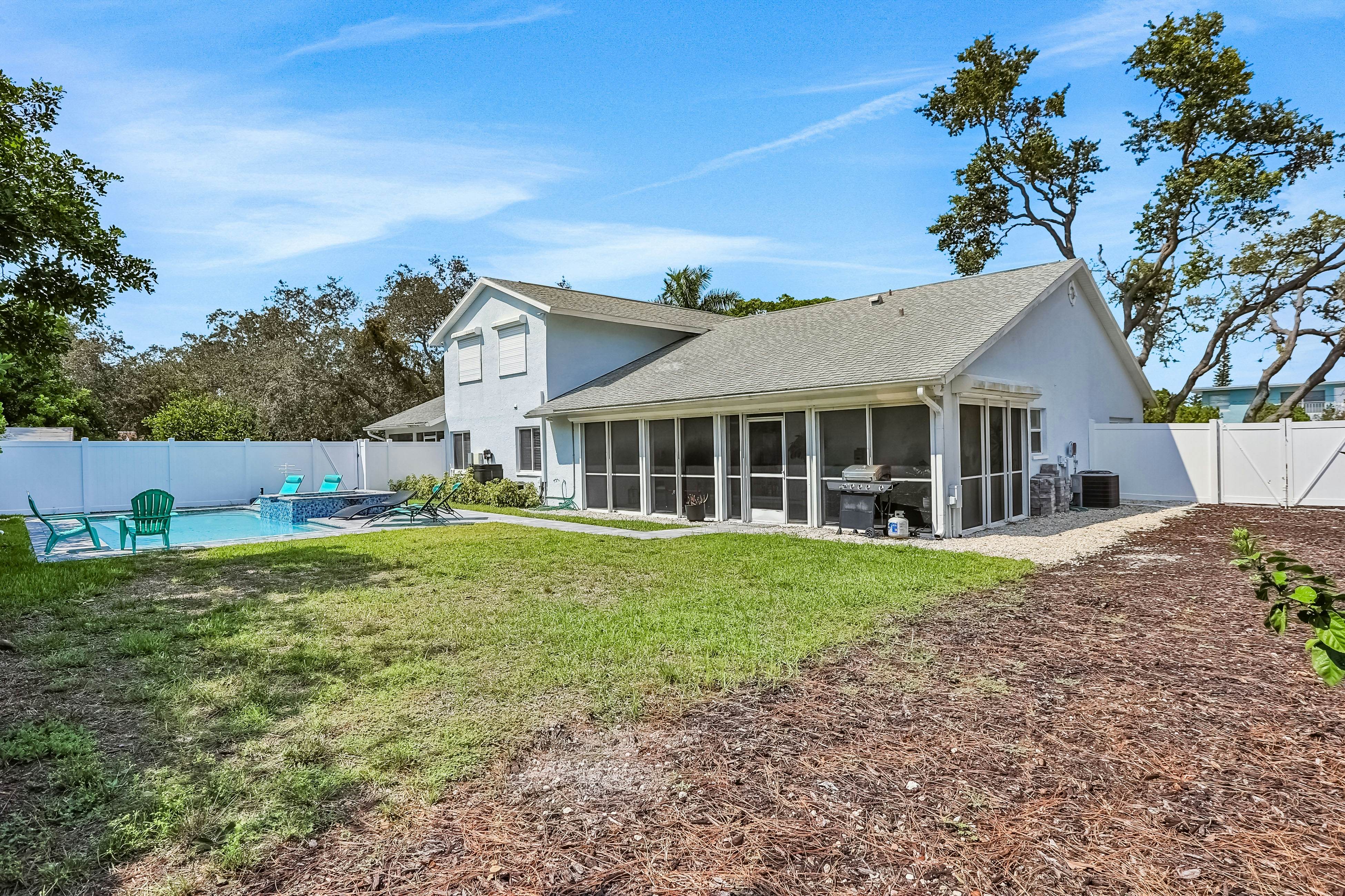 The Bonita Rita - Grande