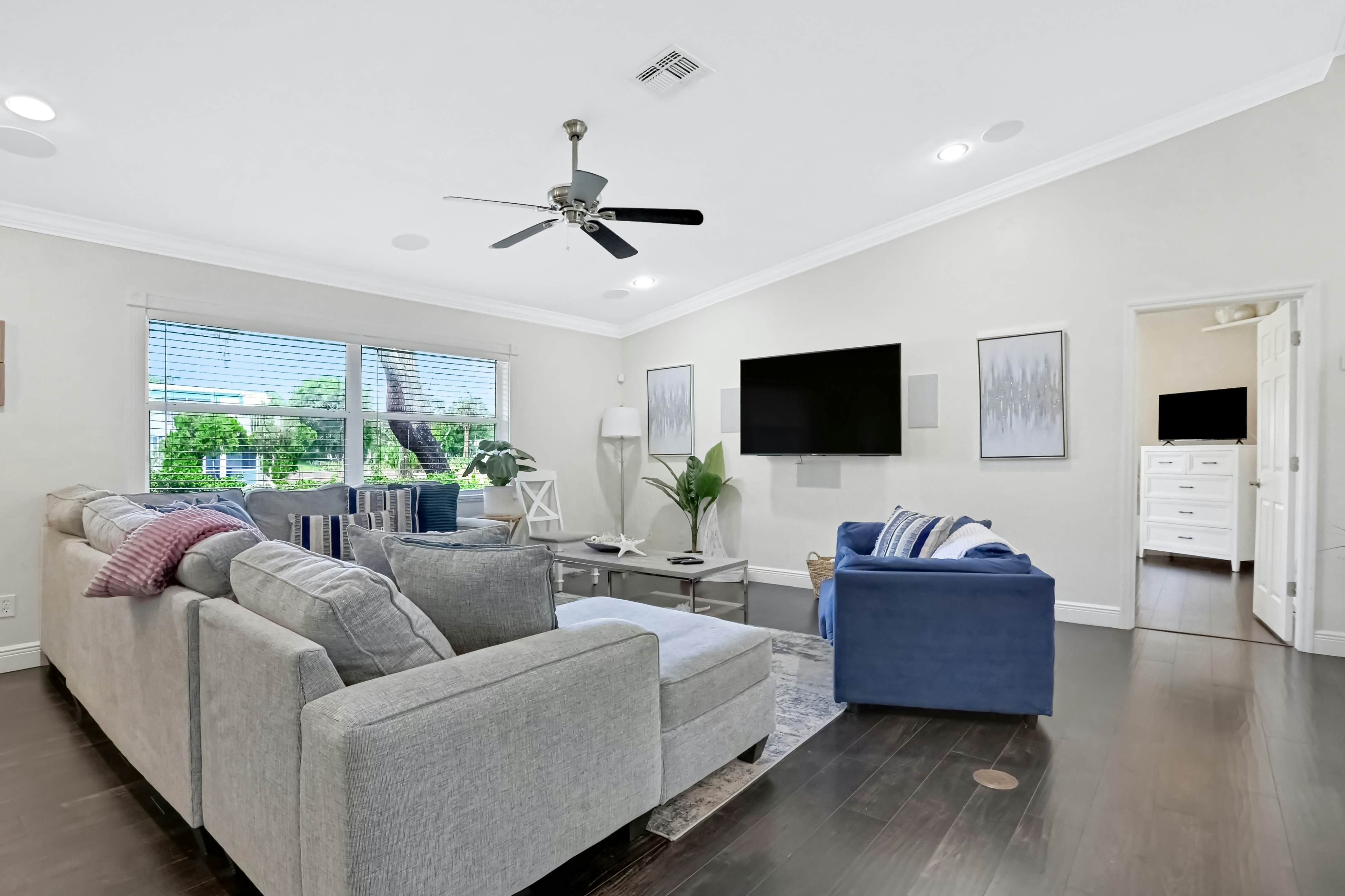 The Bonita Rita - Grande