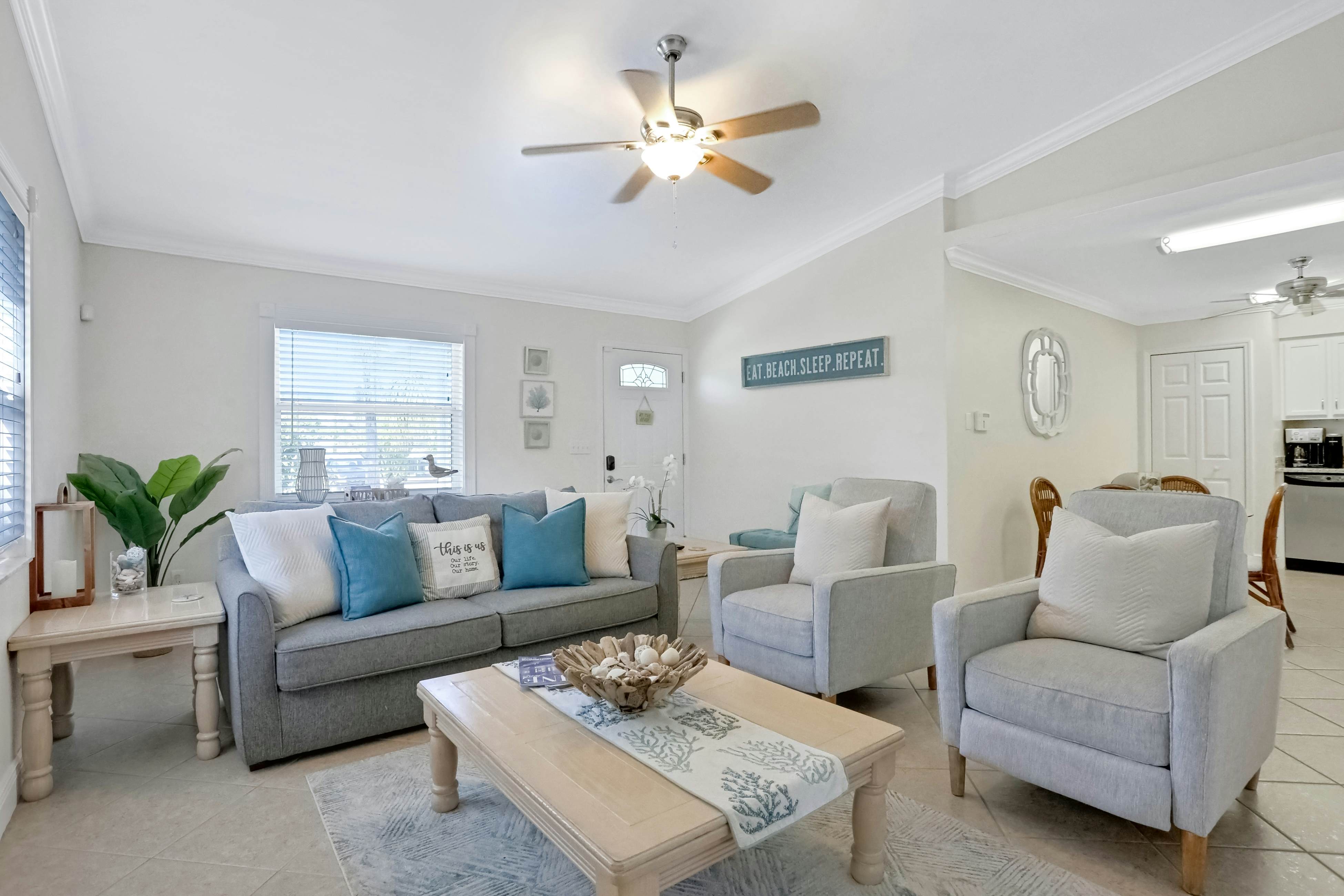 The Bonita Rita - Grande