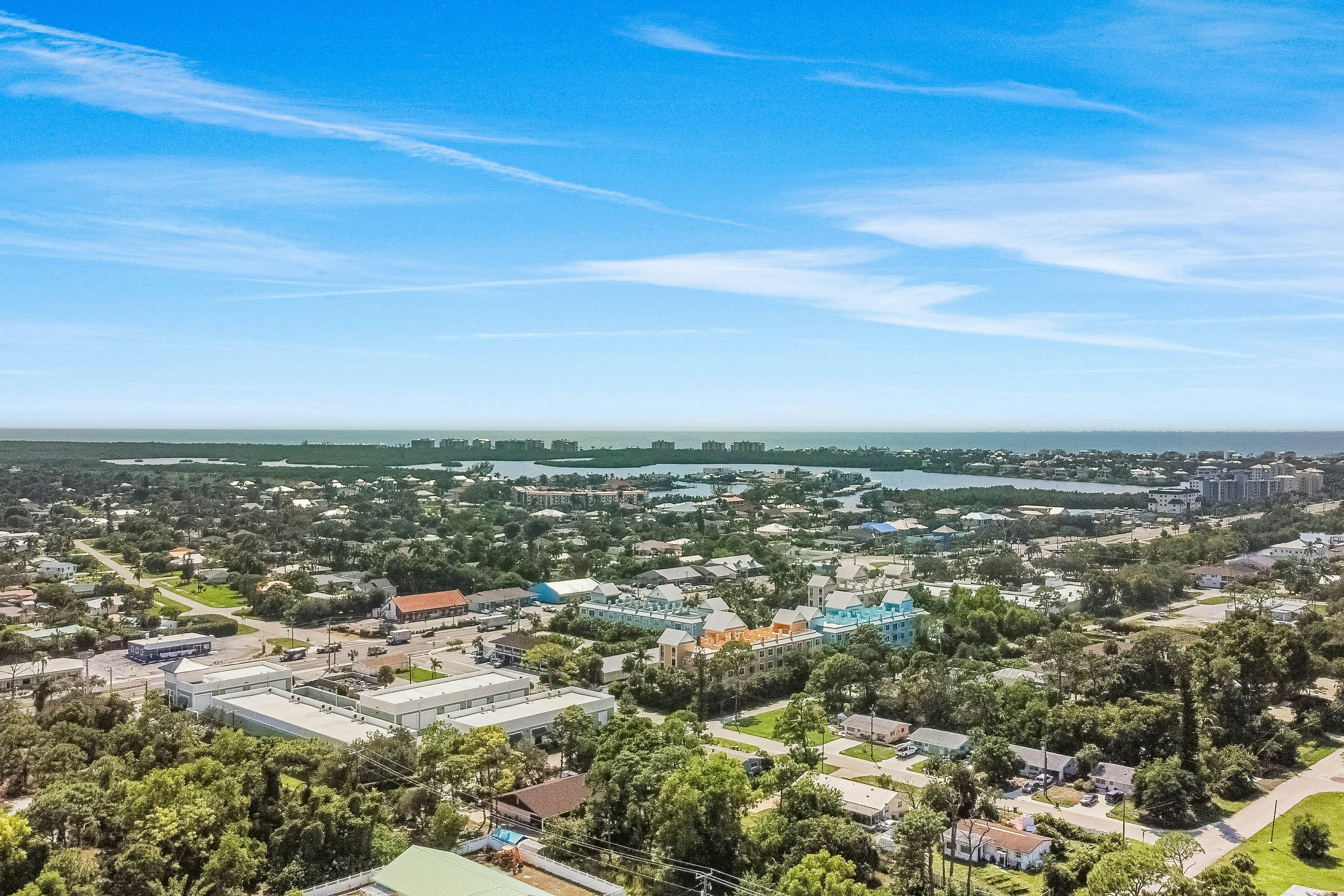 The Bonita Rita - Grande