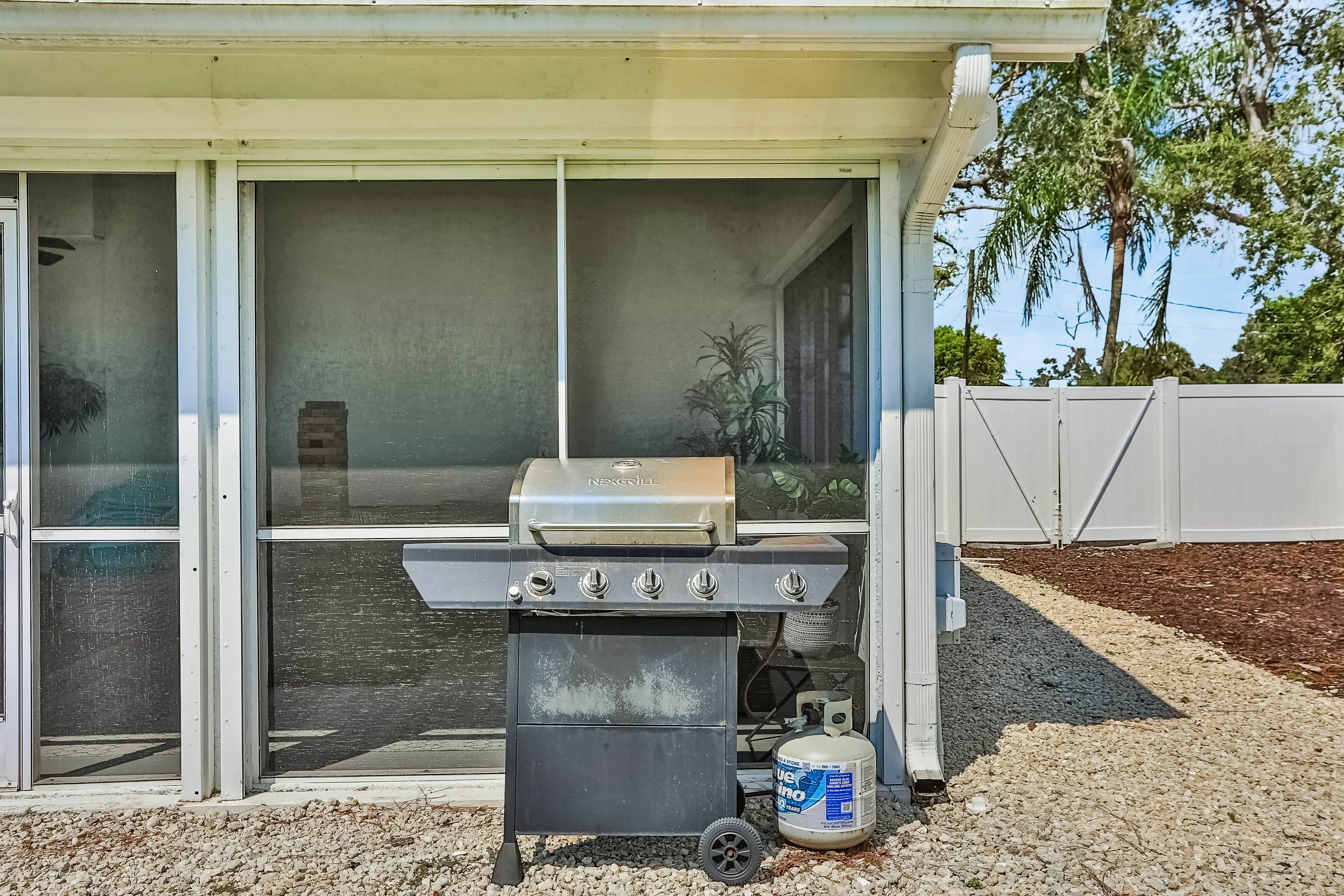 The Bonita Rita - Grande