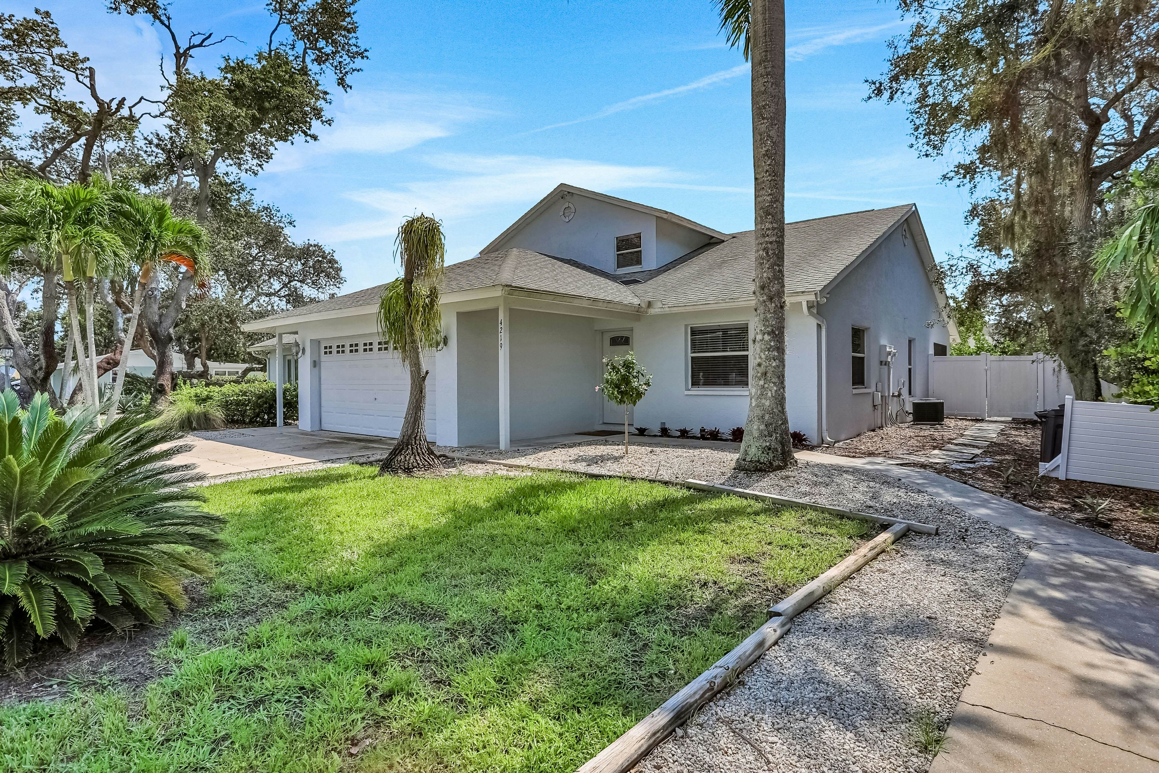 The Bonita Rita - Grande