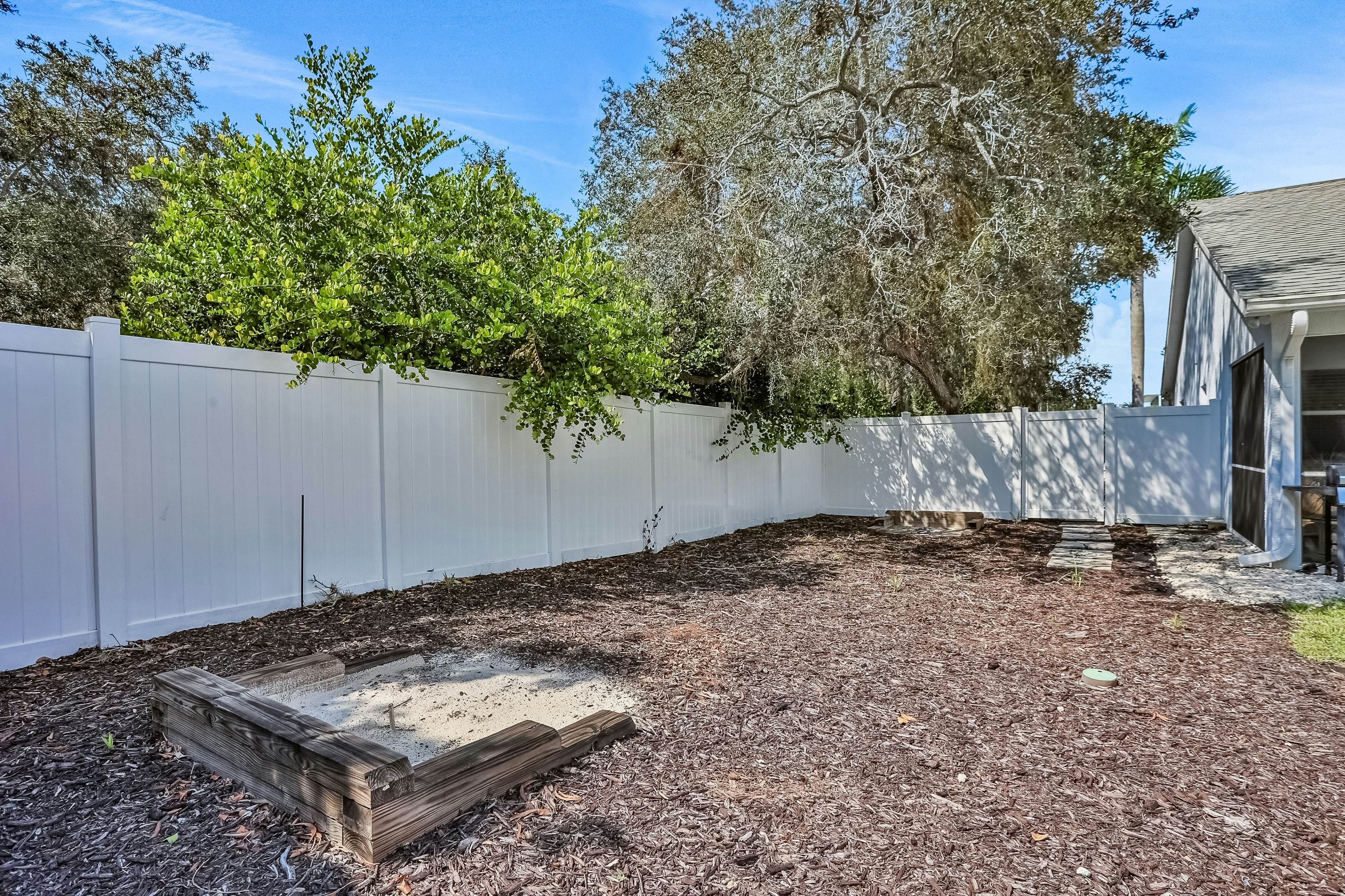 The Bonita Rita - Grande