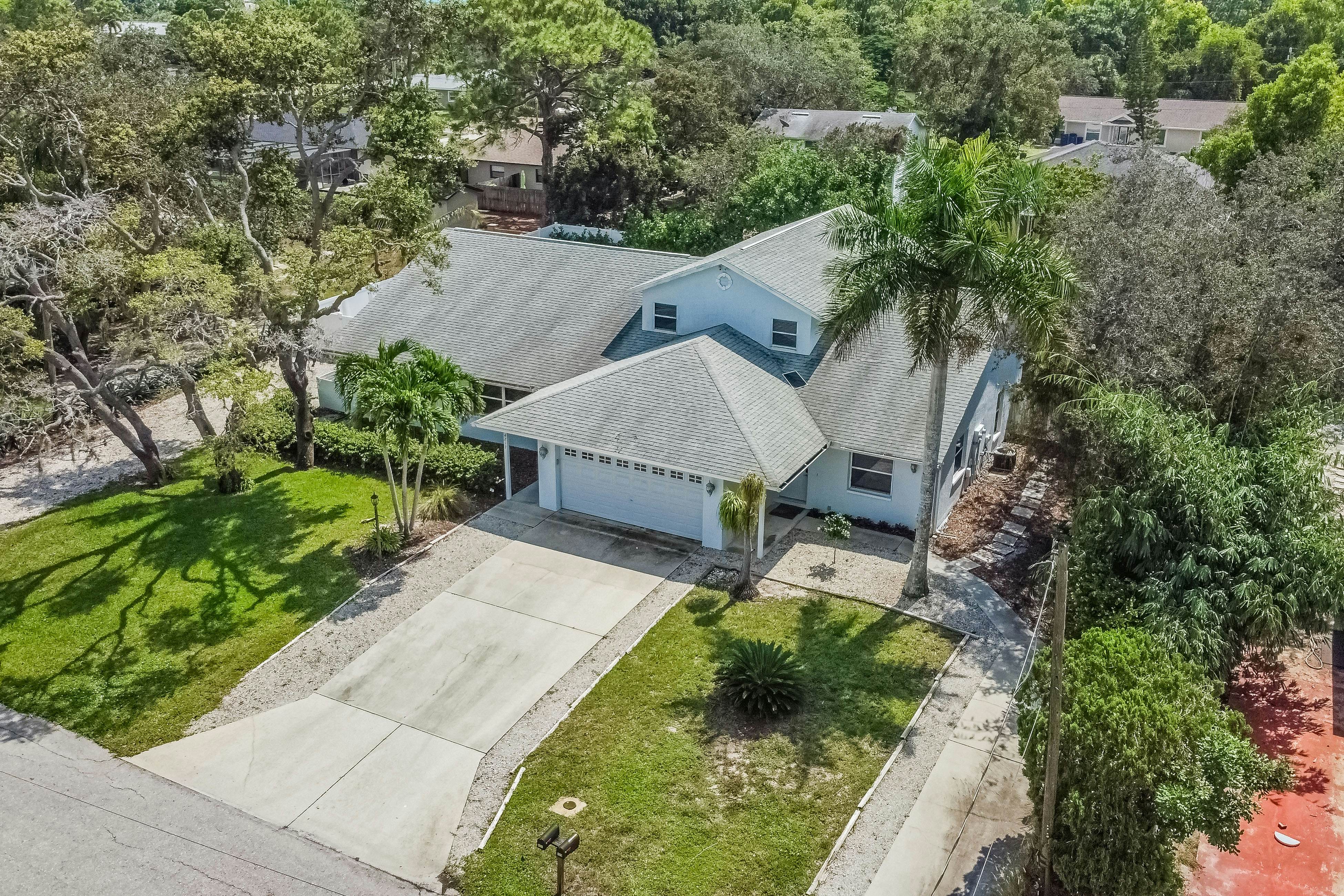 The Bonita Rita - Grande