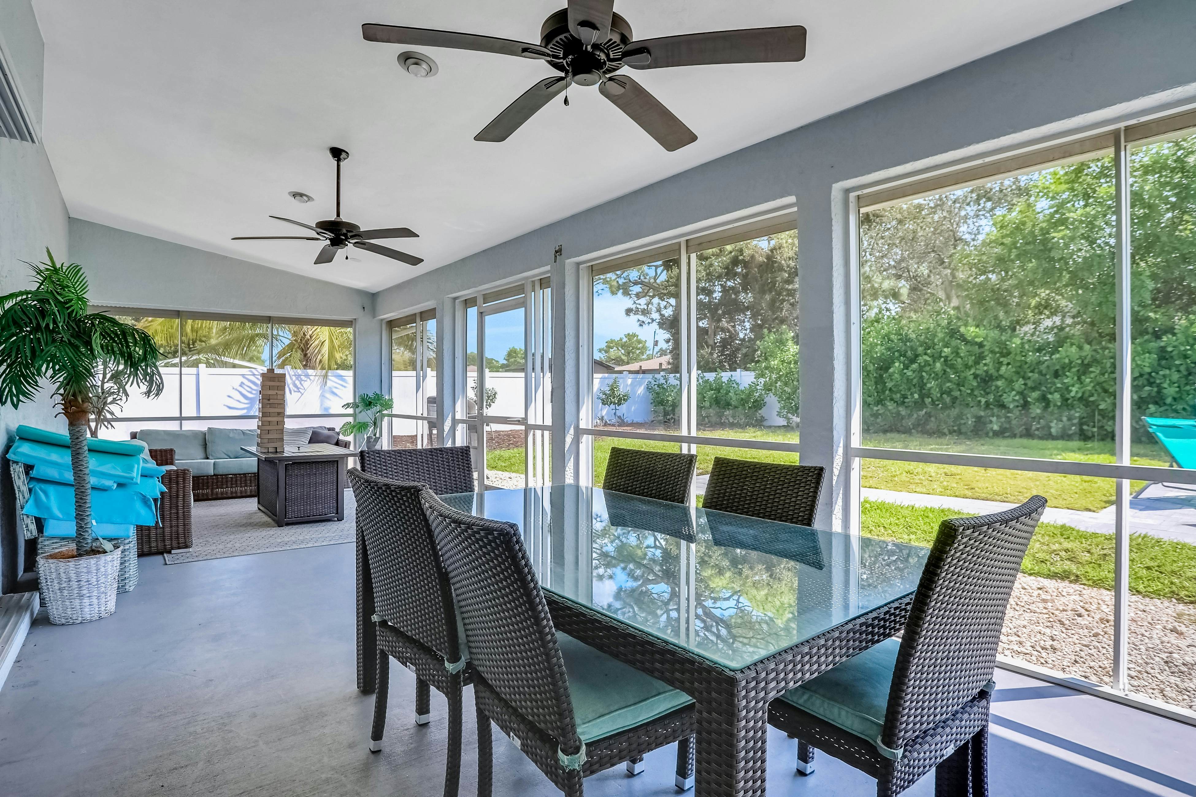 The Bonita Rita - Grande