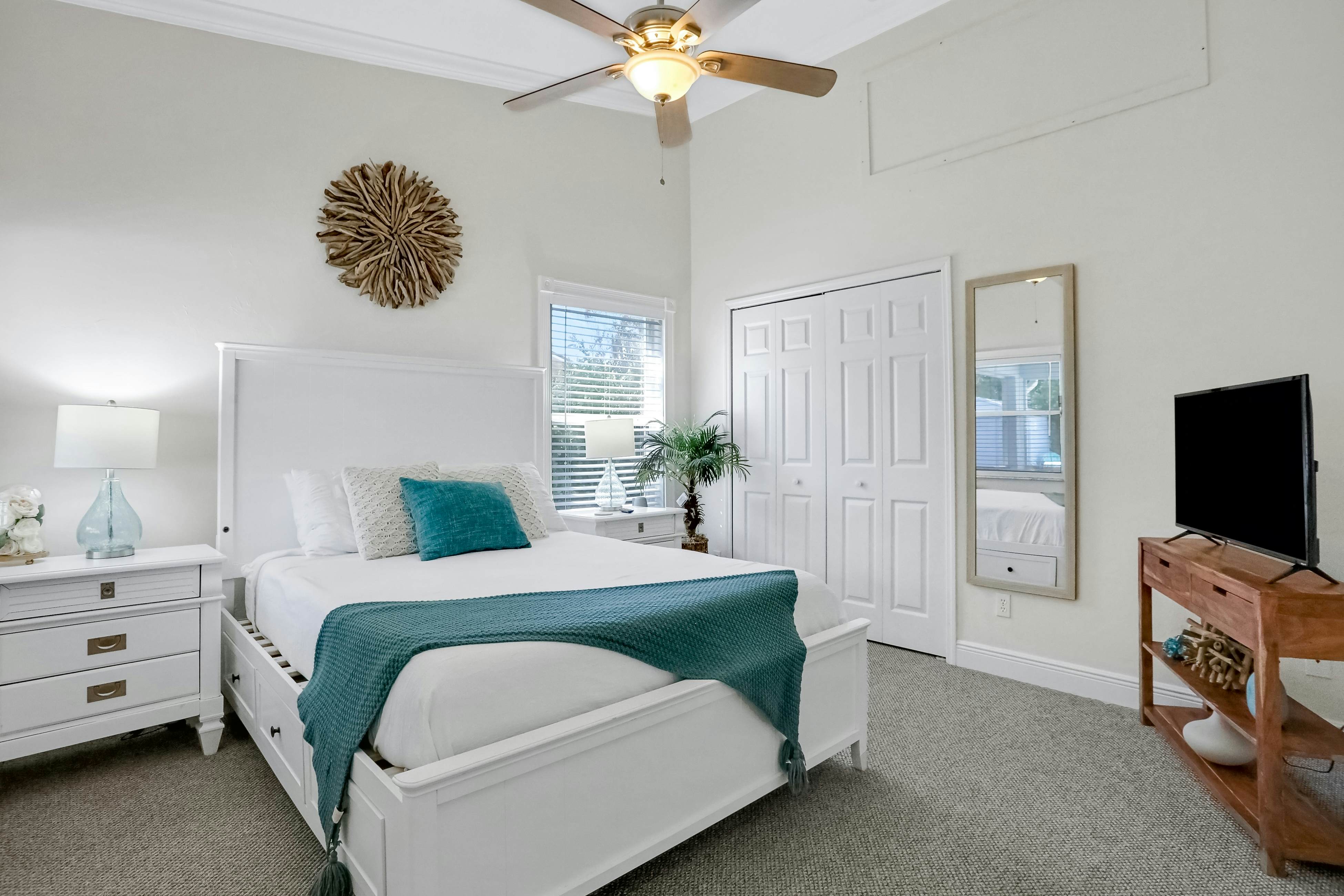 The Bonita Rita - Grande