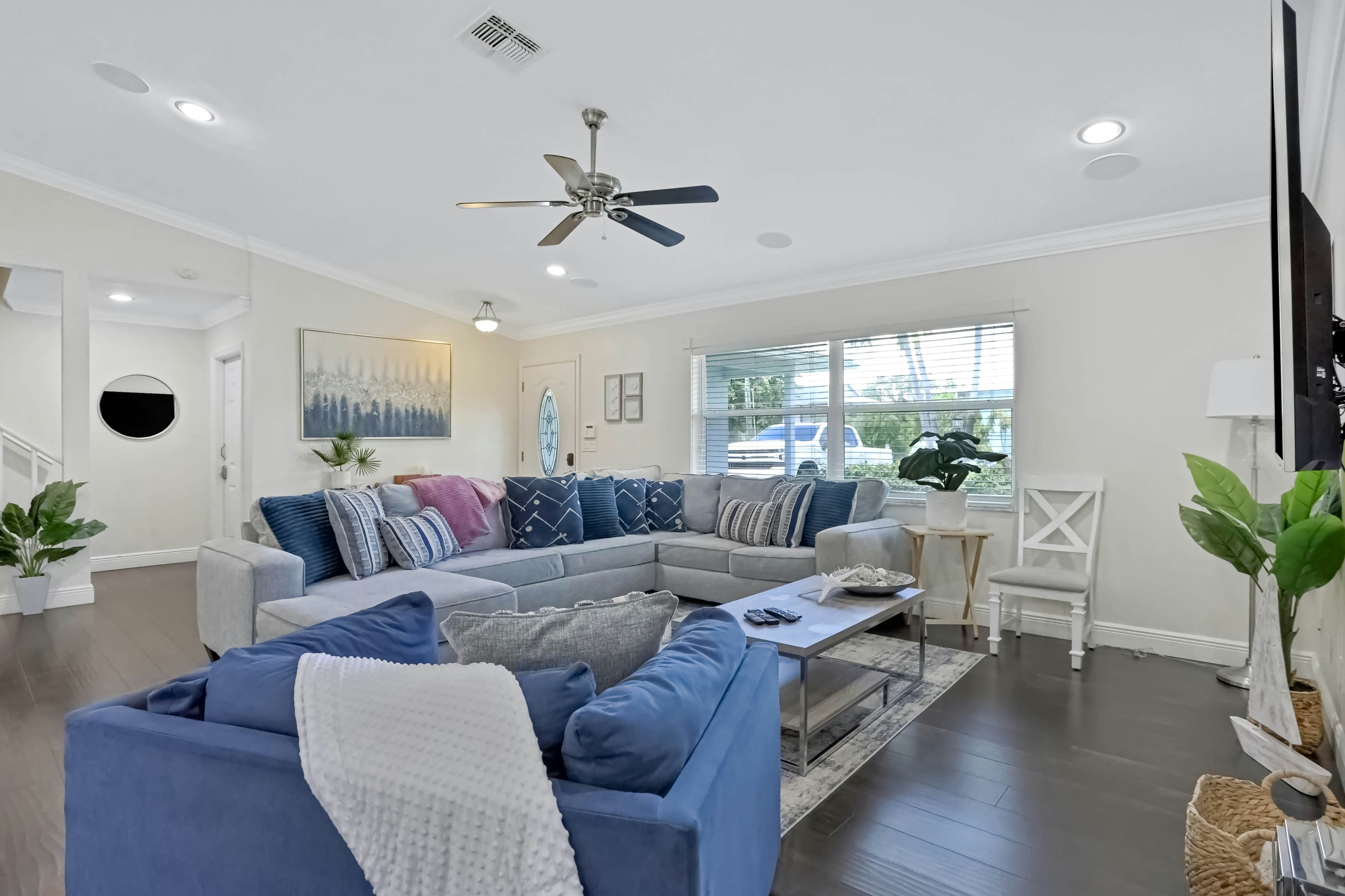 The Bonita Rita - Grande