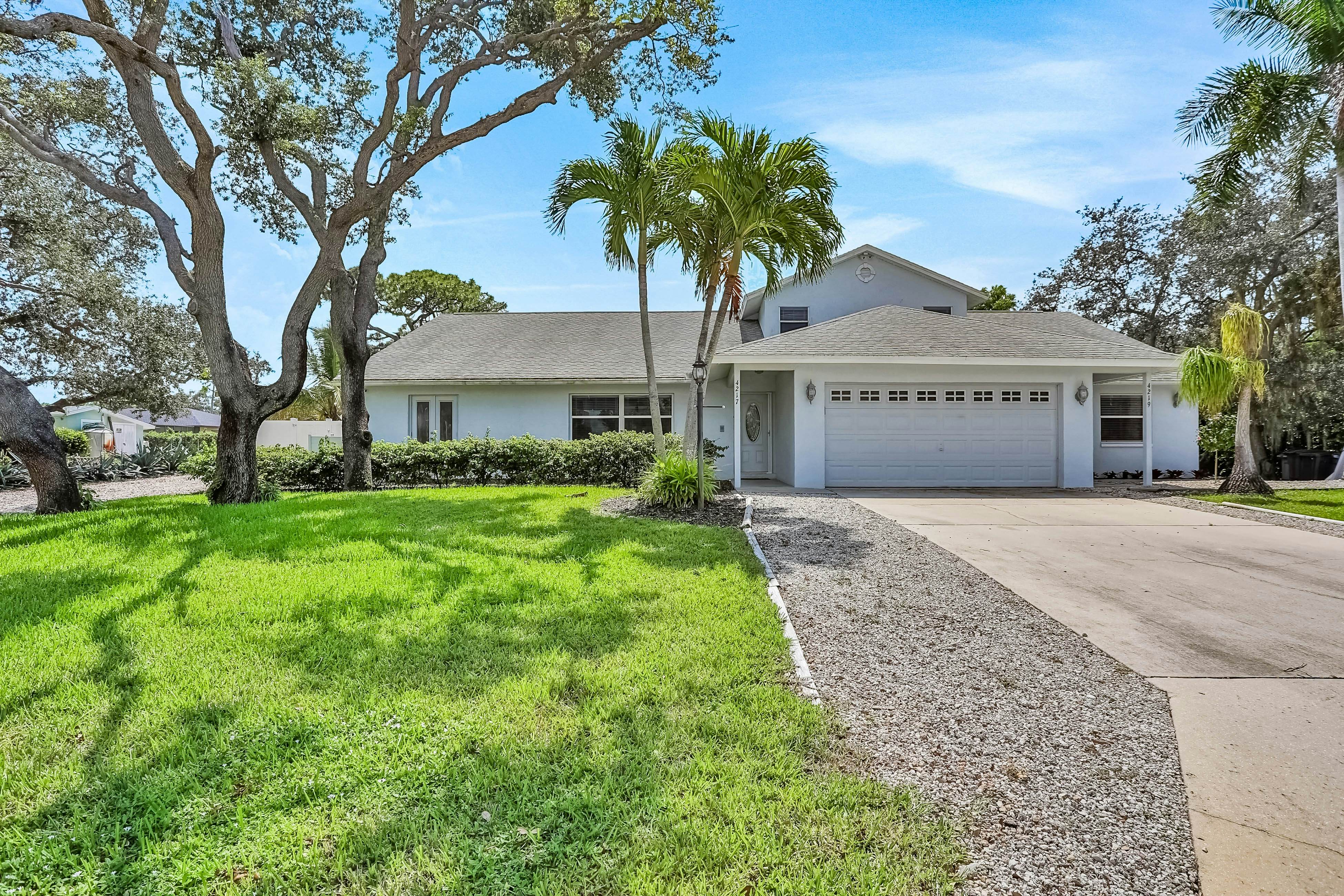 The Bonita Rita - Grande