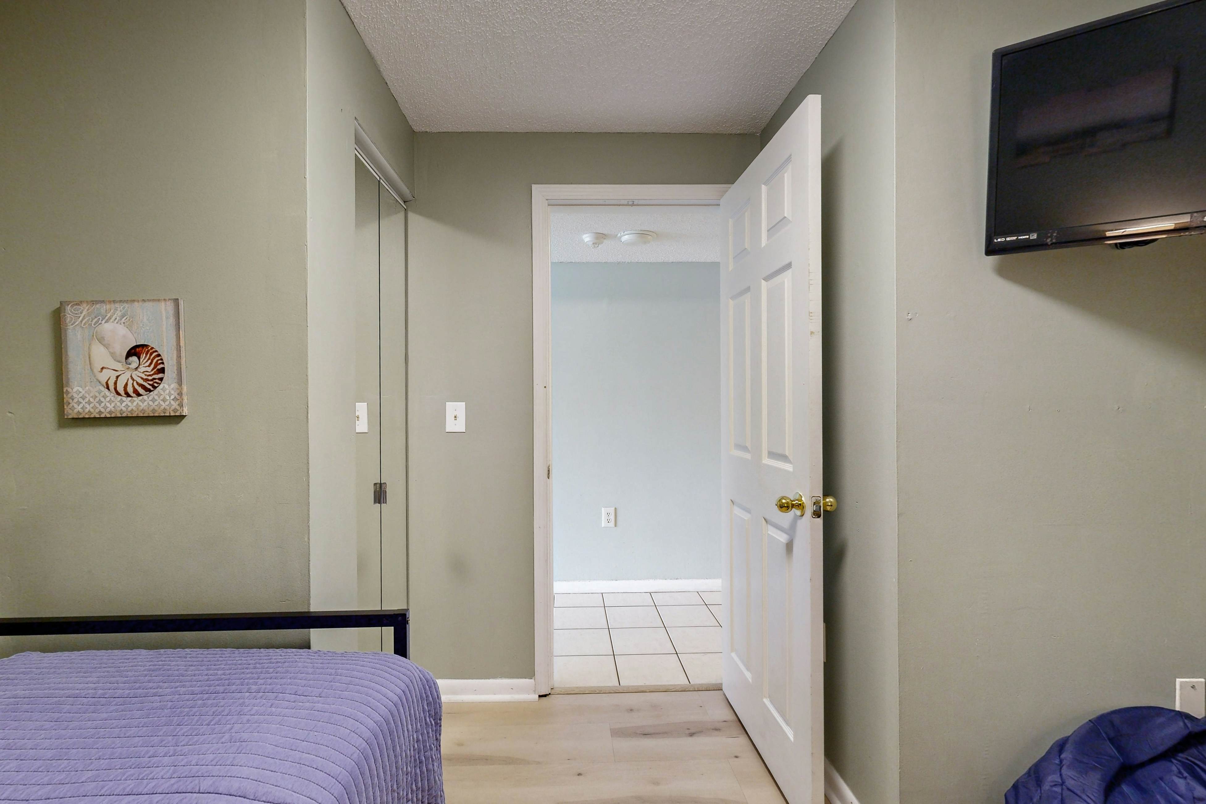 Z - Royal Garden Resort #1514