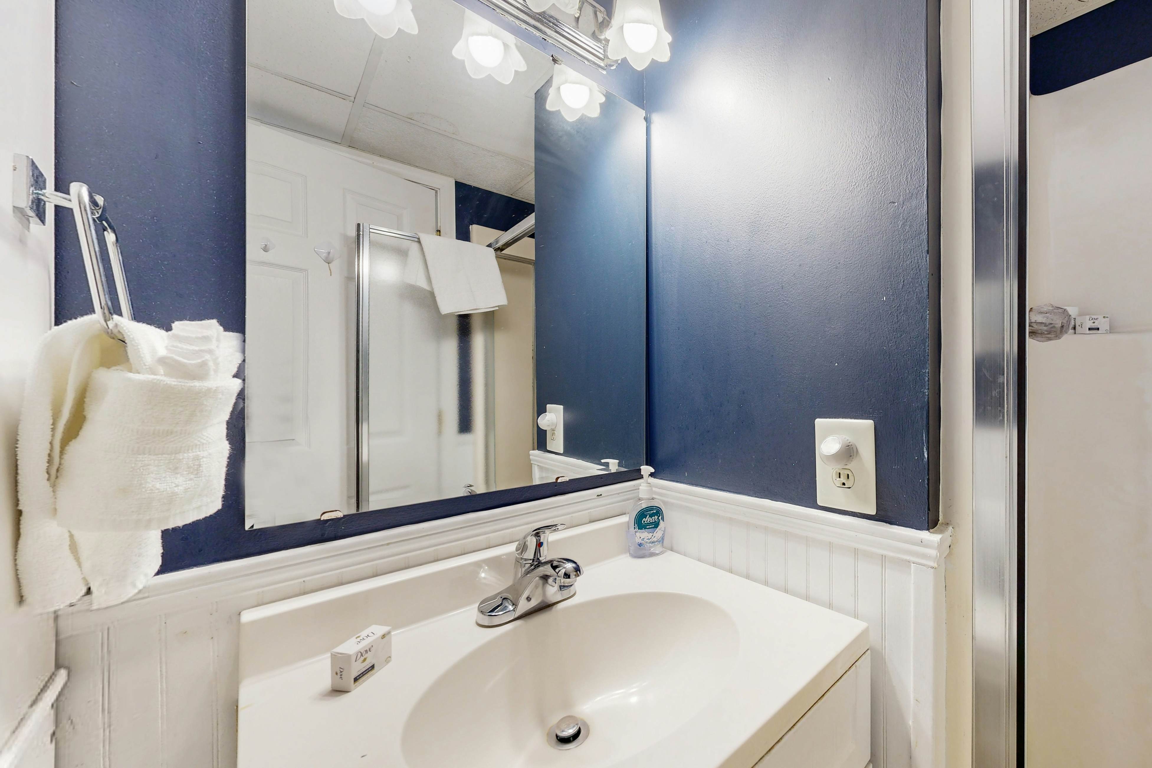 Z - Royal Garden Resort #1514