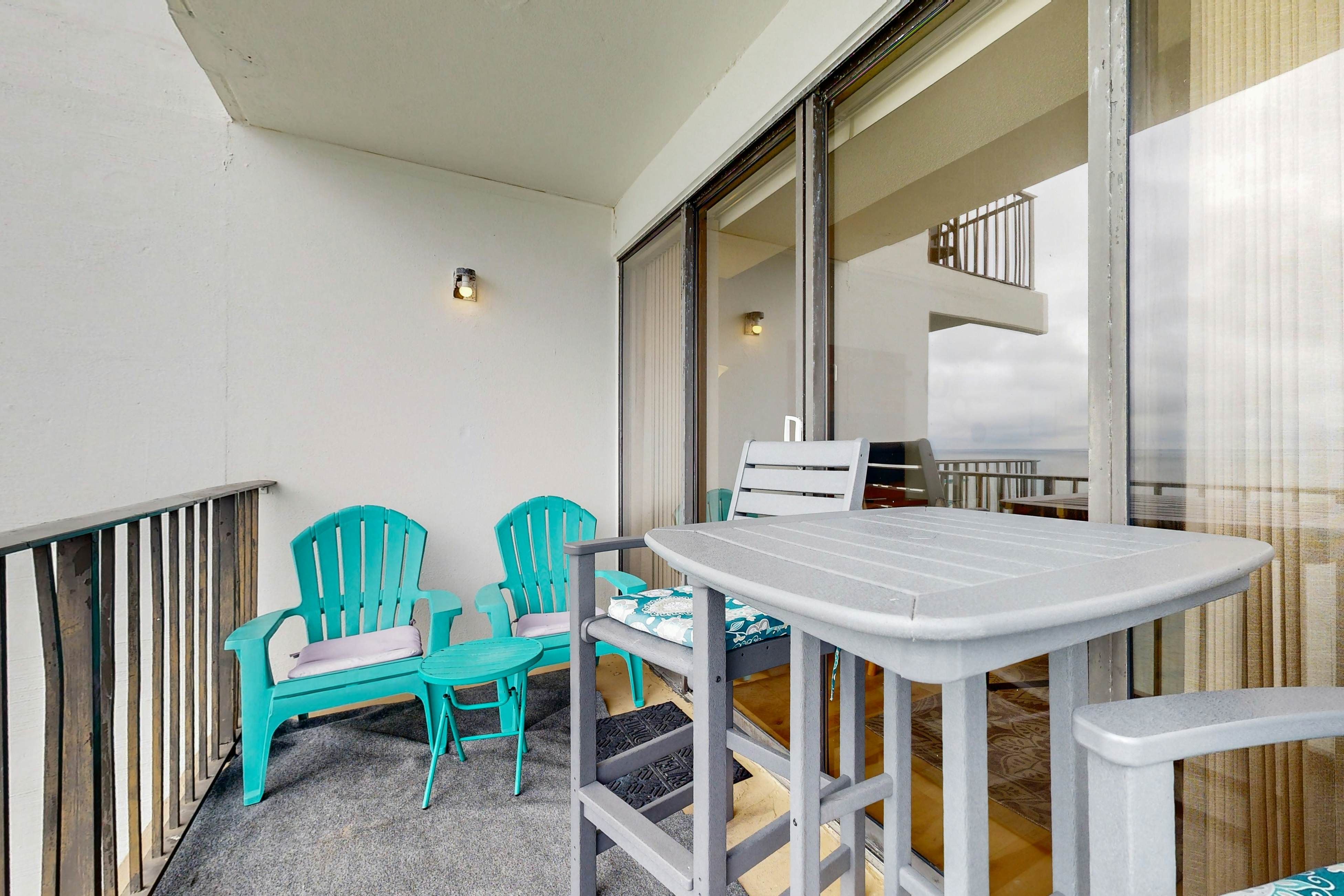 Z - Royal Garden Resort #1514