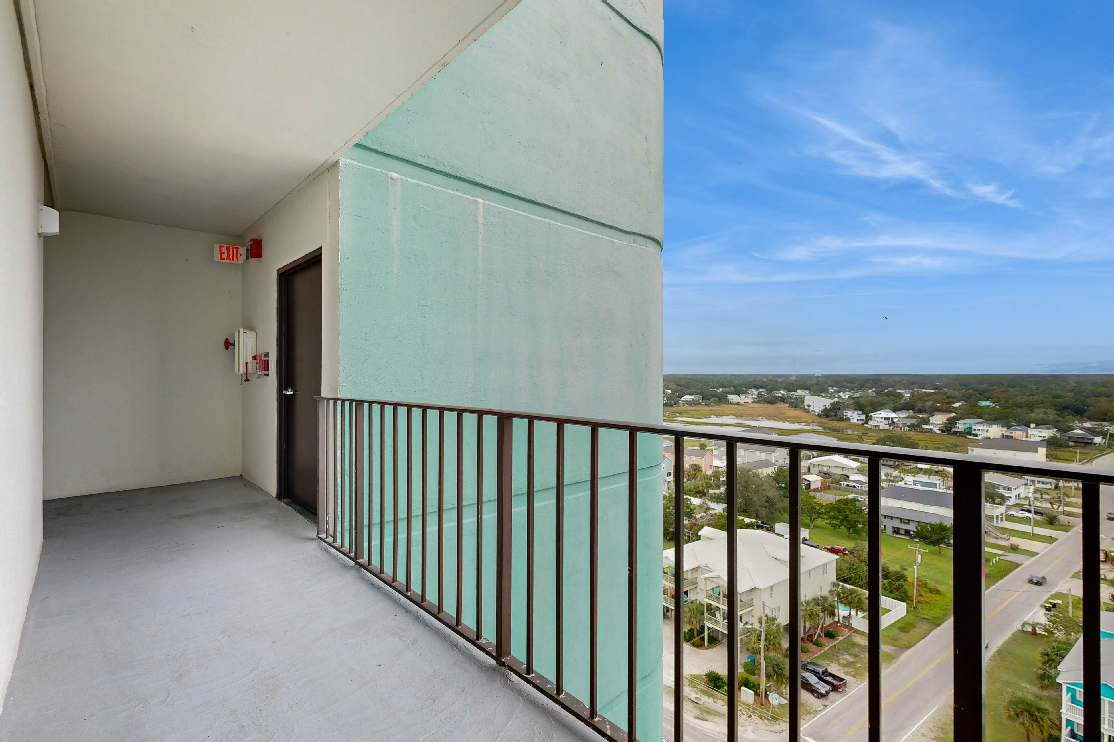 Z - Royal Garden Resort #1514