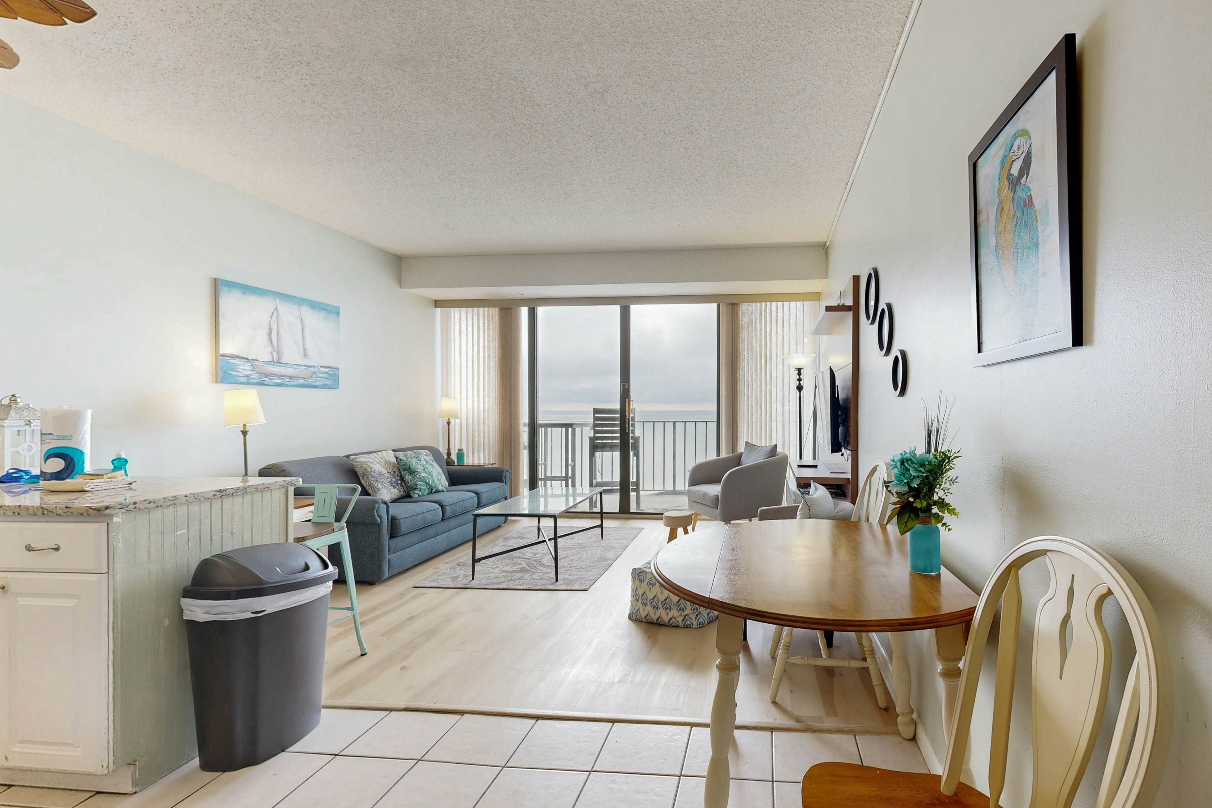 Z - Royal Garden Resort #1514