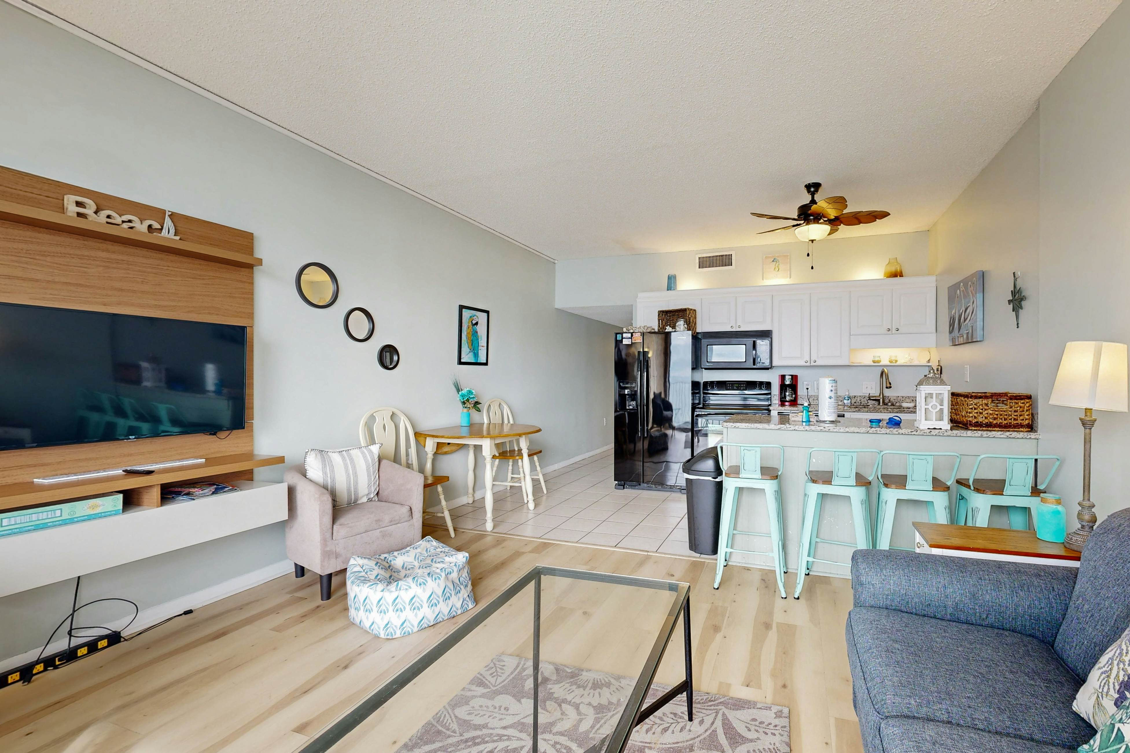 Z - Royal Garden Resort #1514