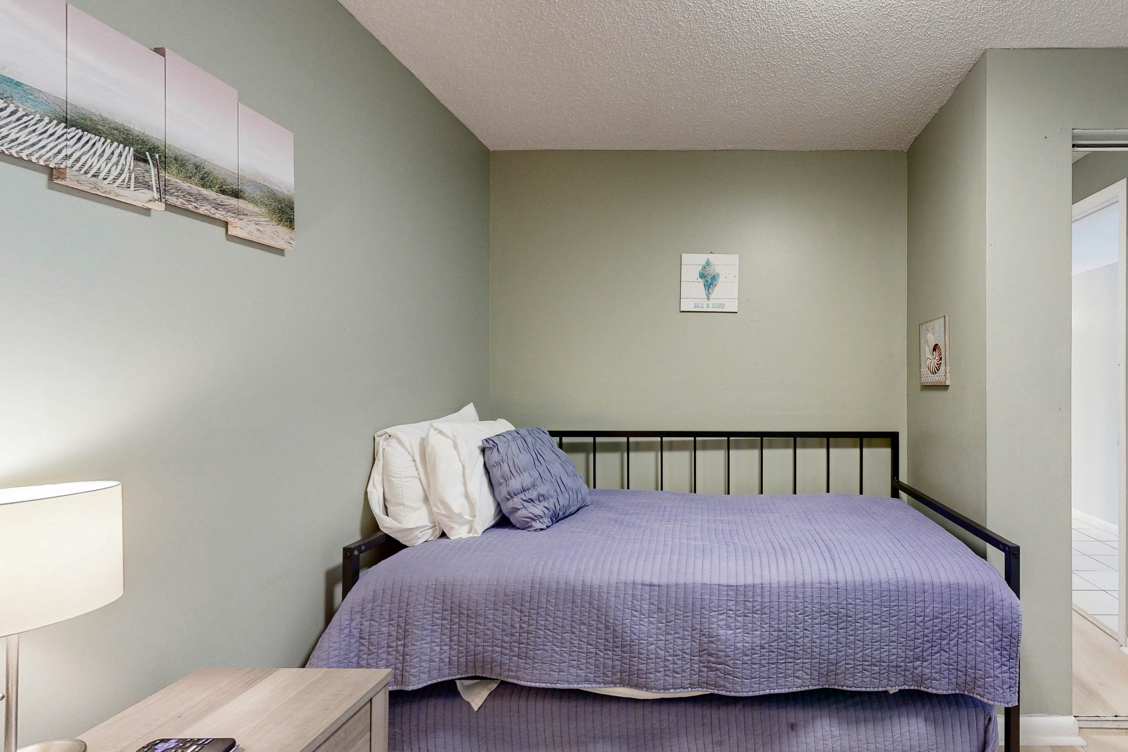 Z - Royal Garden Resort #1514