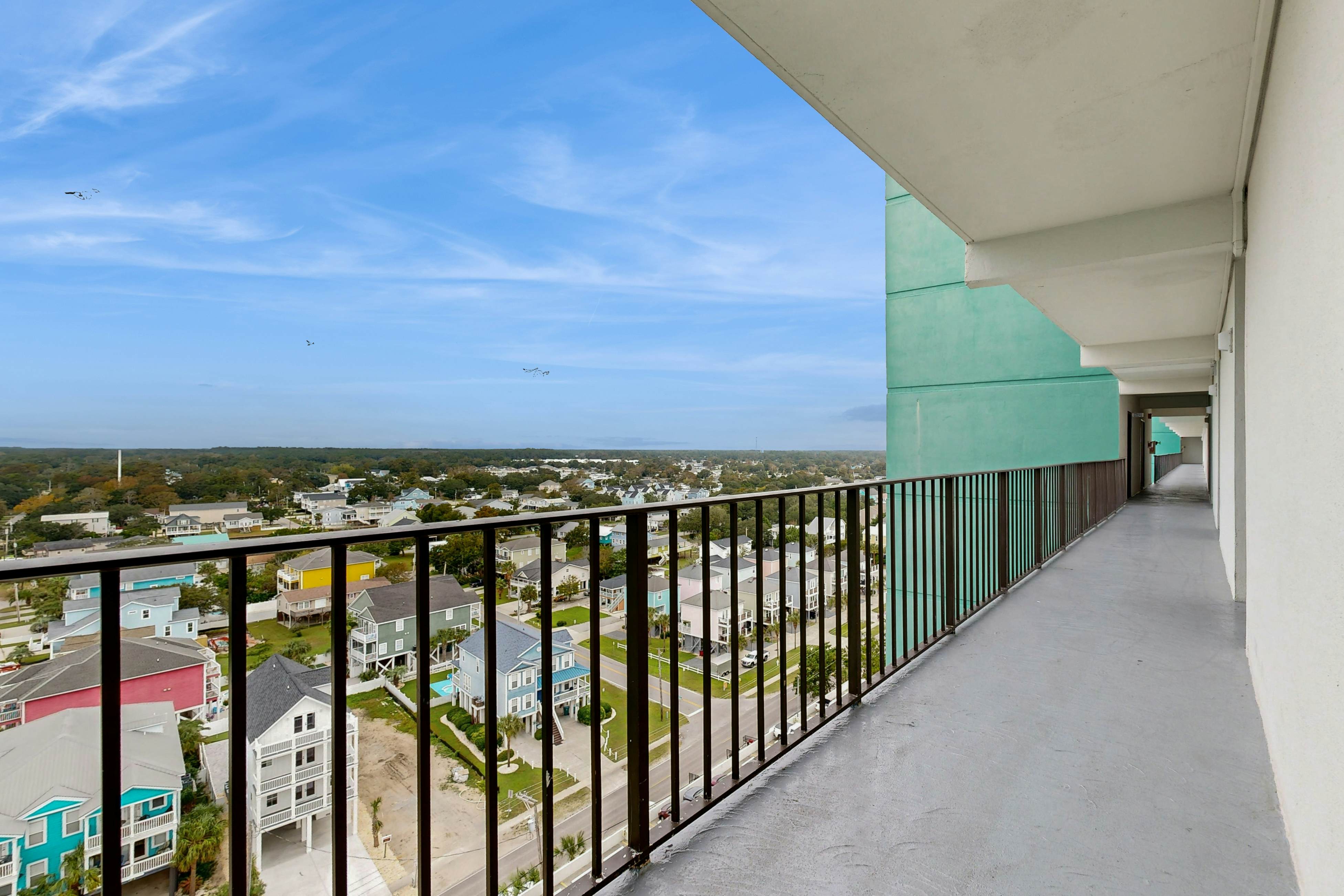 Z - Royal Garden Resort #1514