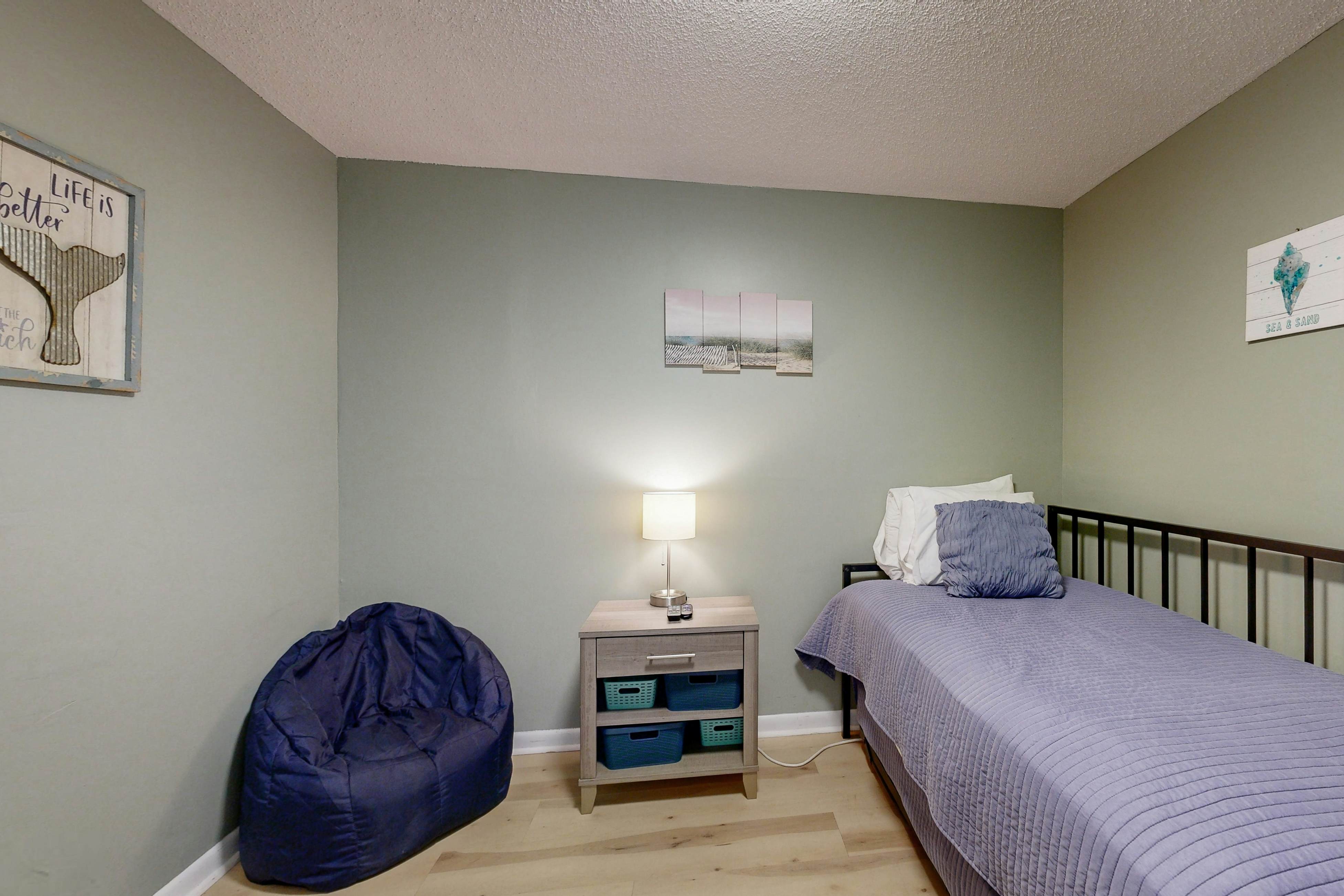 Z - Royal Garden Resort #1514