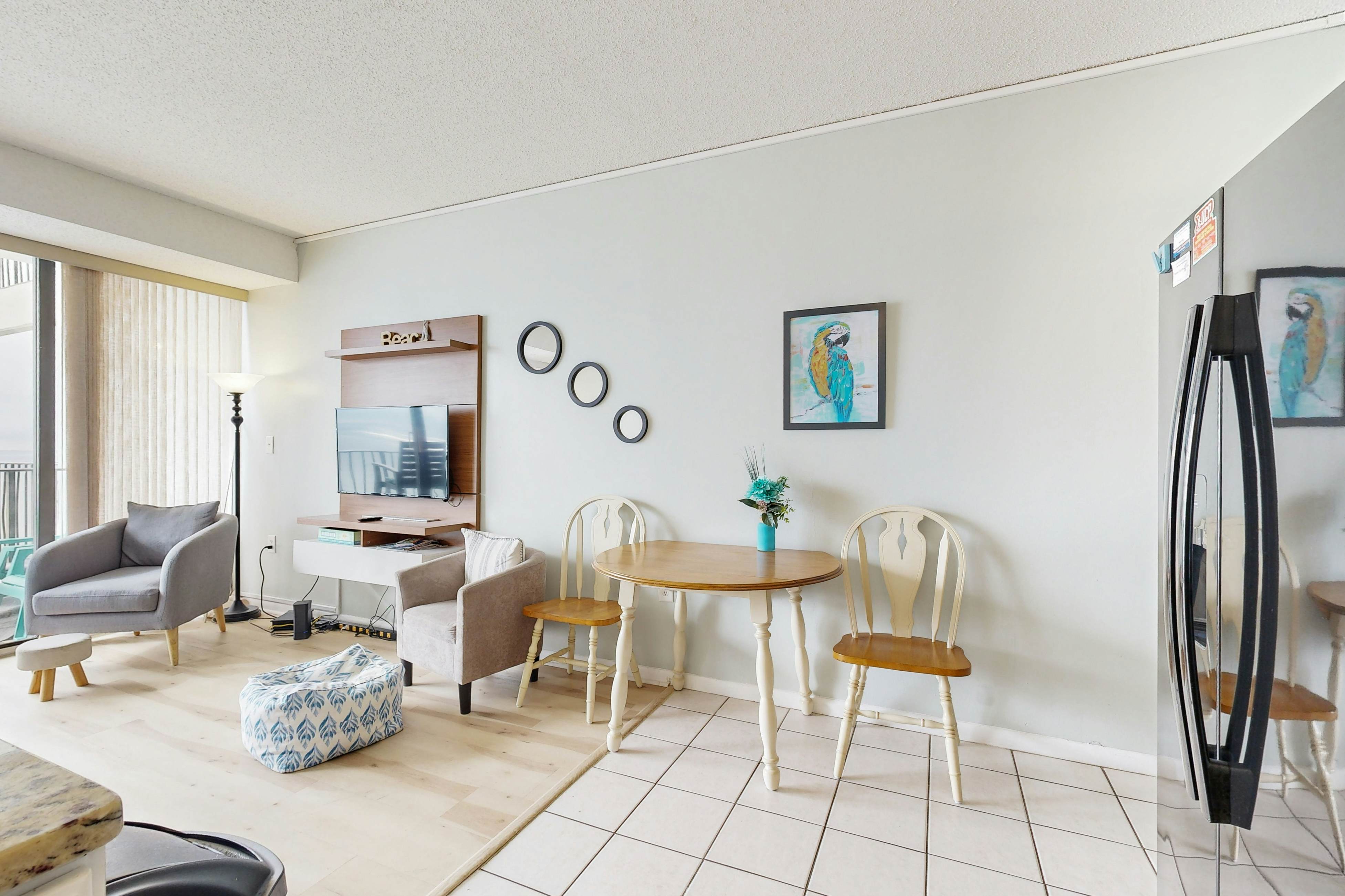 Z - Royal Garden Resort #1514