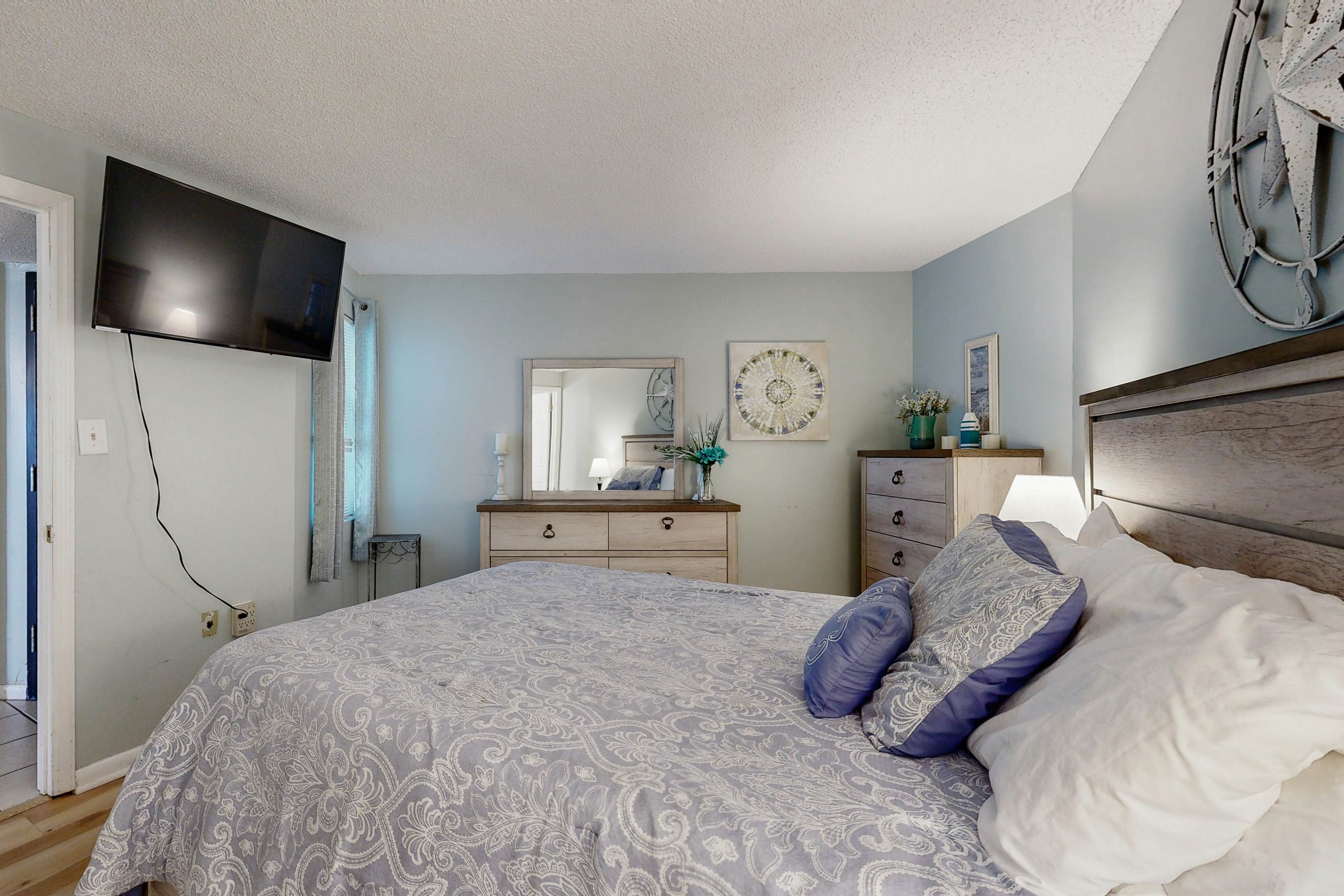 Z - Royal Garden Resort #1514