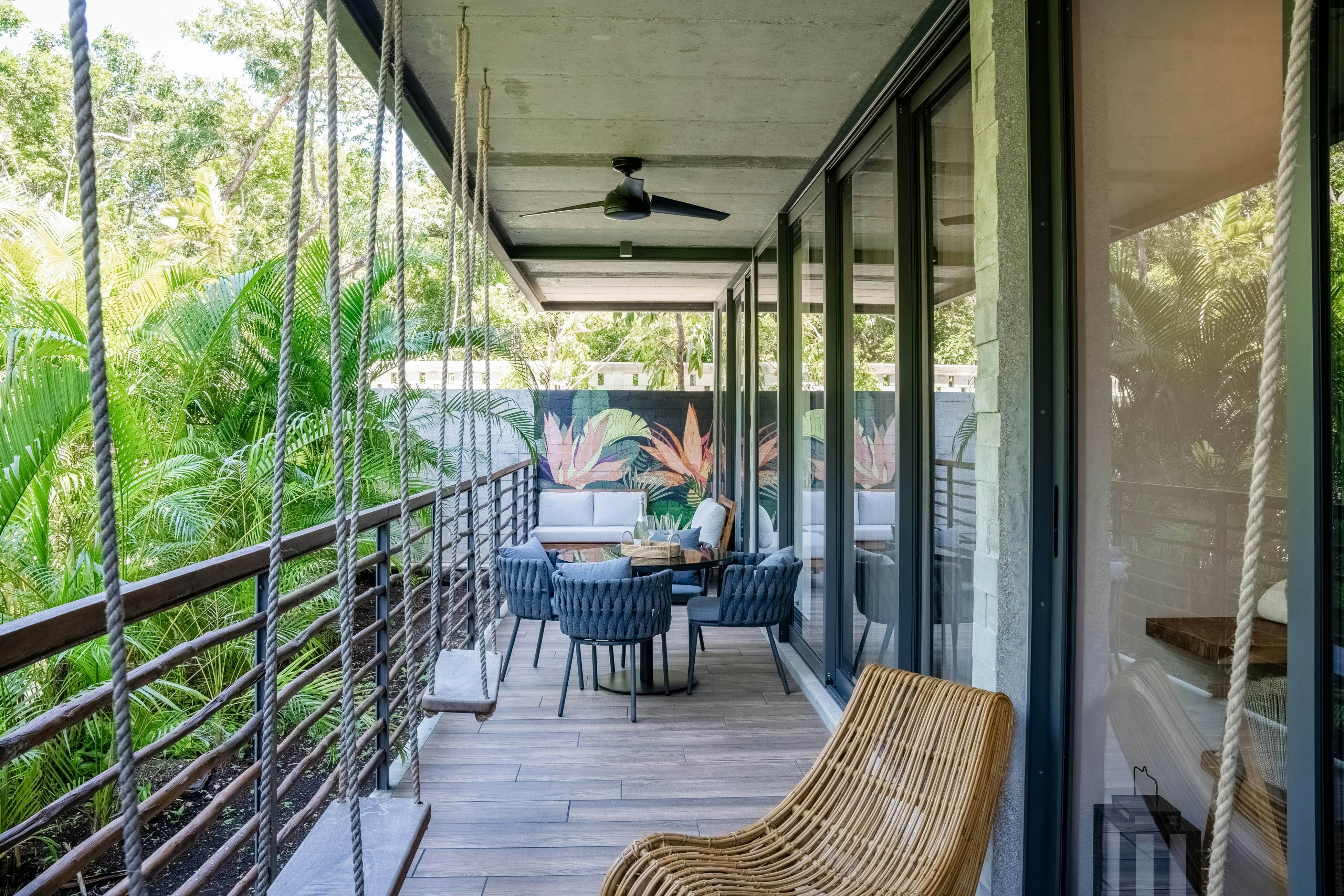 Exclusive Oasis with Natural Cenote, VIP Concierge