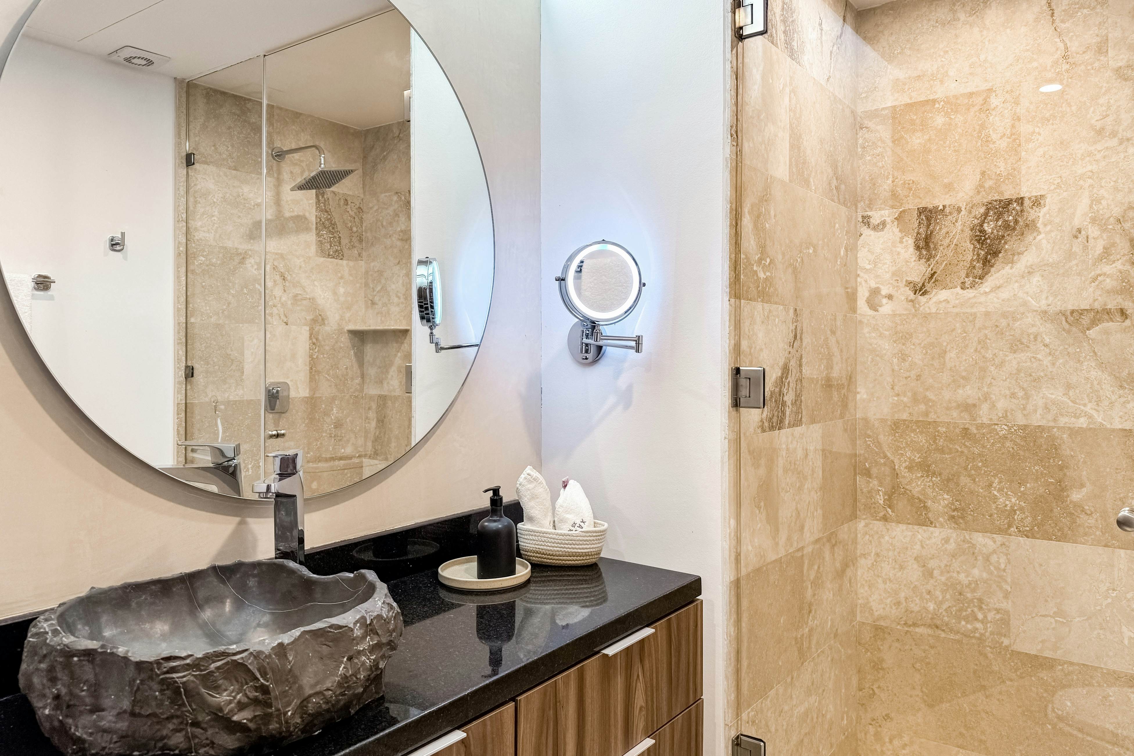 Exclusive Oasis with Natural Cenote, VIP Concierge