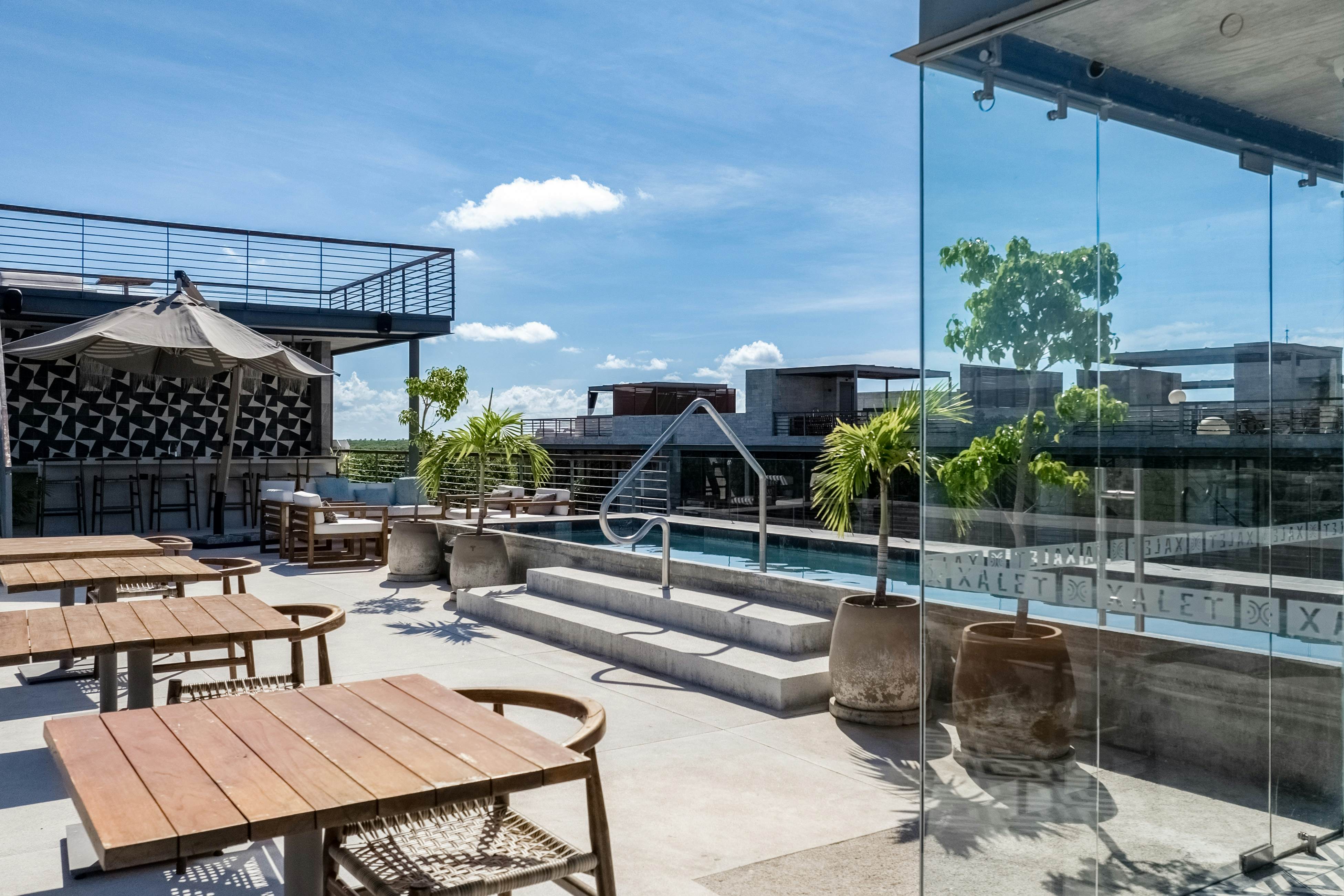 Exclusive Oasis with Natural Cenote, VIP Concierge