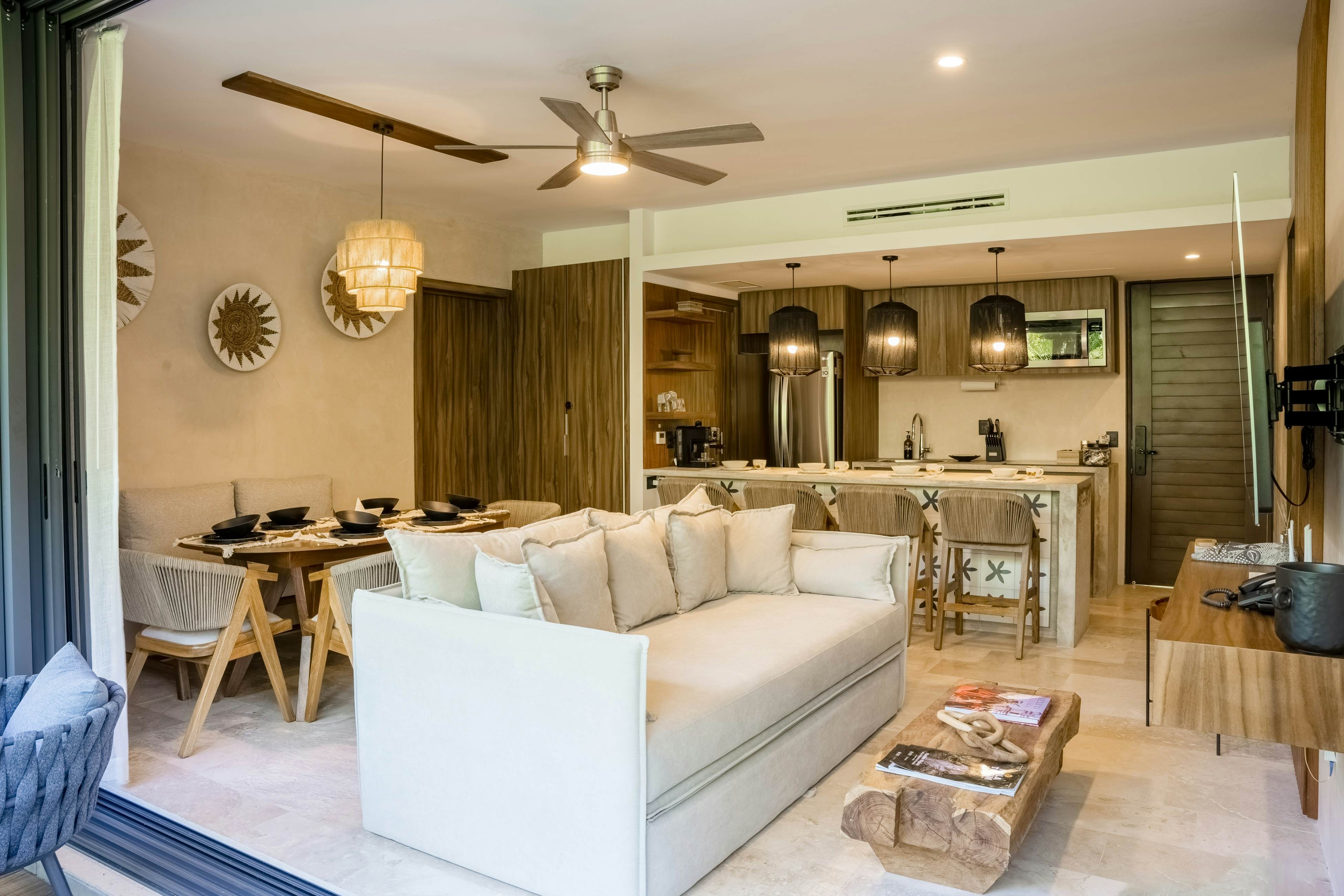 Exclusive Oasis with Natural Cenote, VIP Concierge