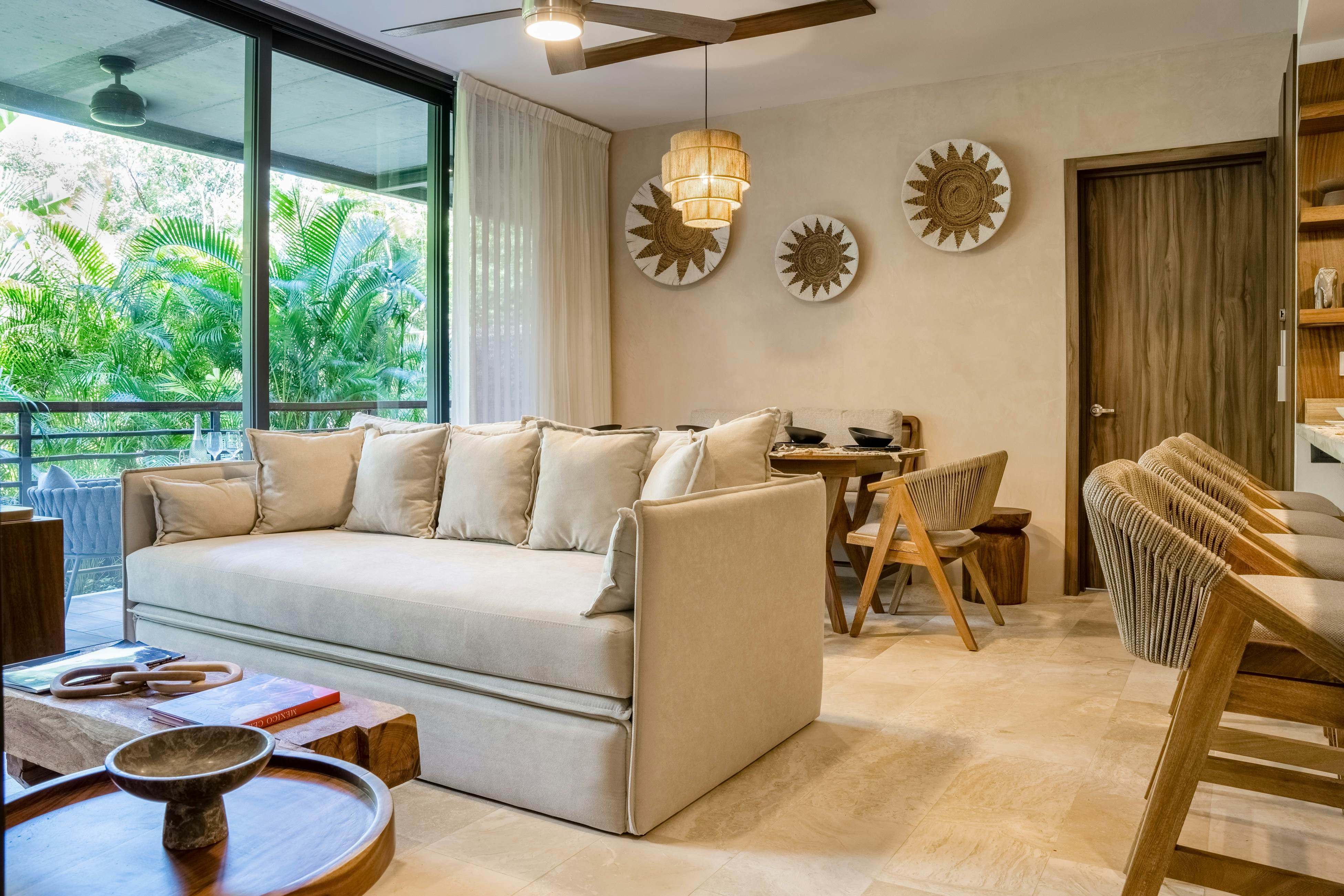 Exclusive Oasis with Natural Cenote, VIP Concierge