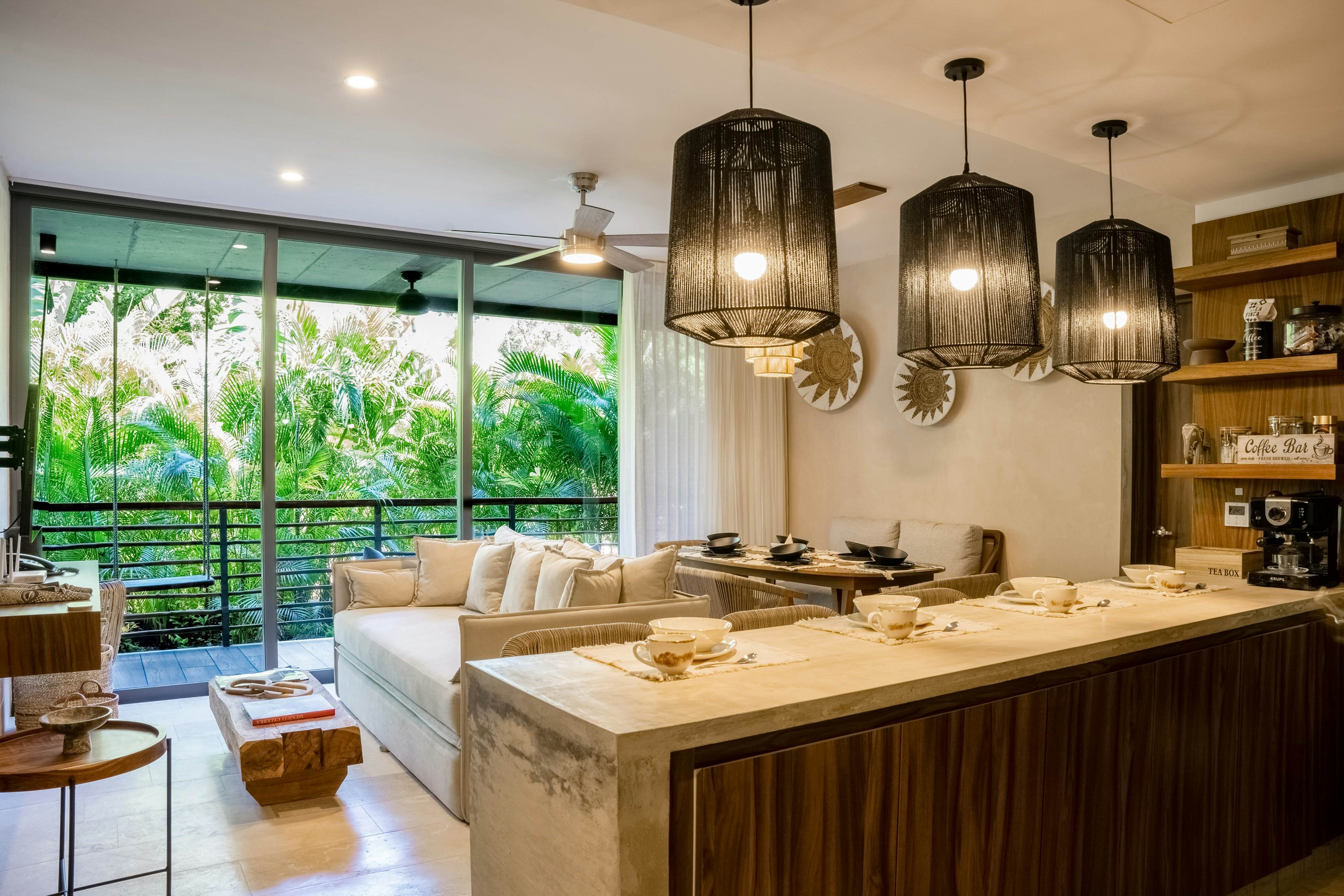 Exclusive Oasis with Natural Cenote, VIP Concierge