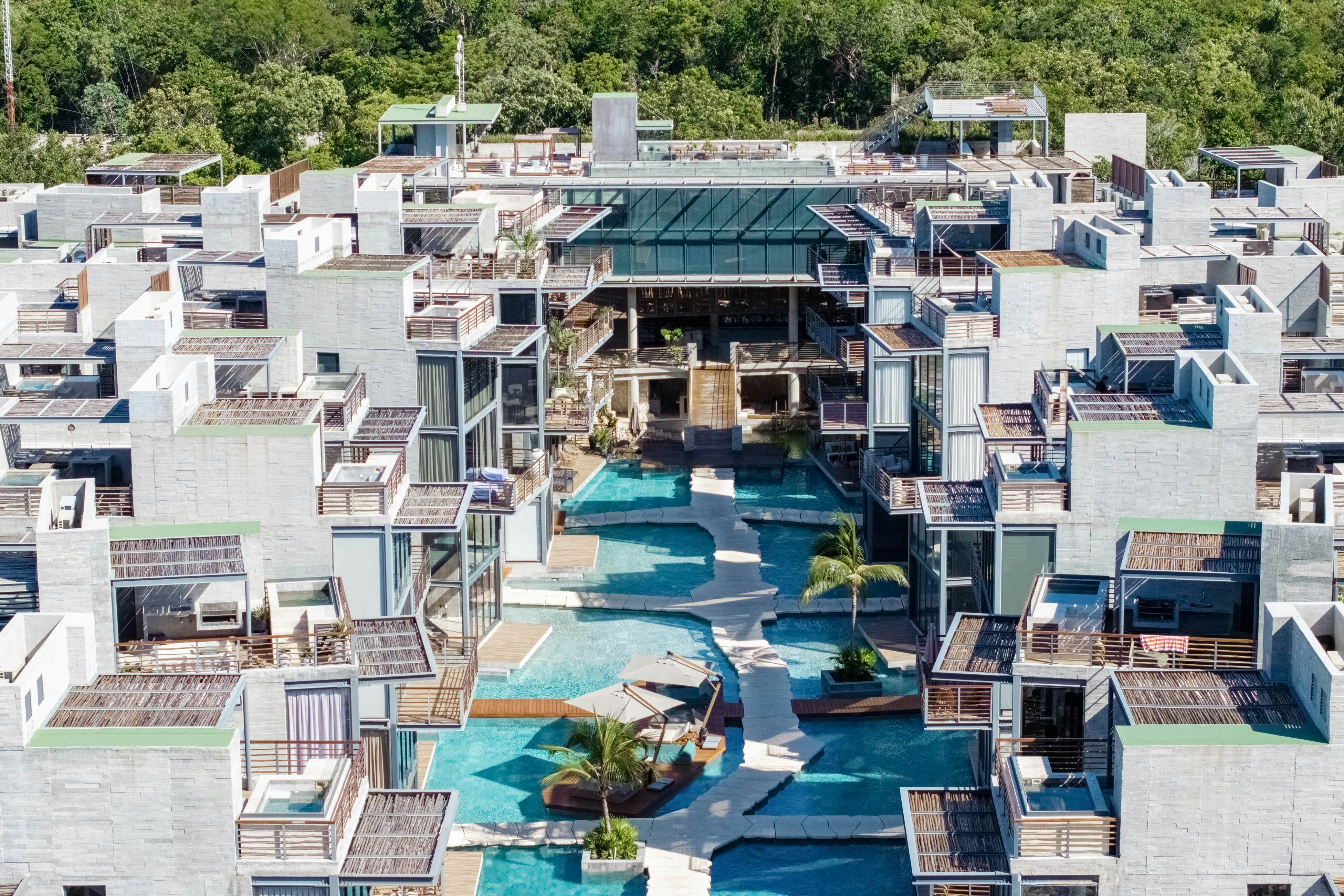 Exclusive Oasis with Natural Cenote, VIP Concierge