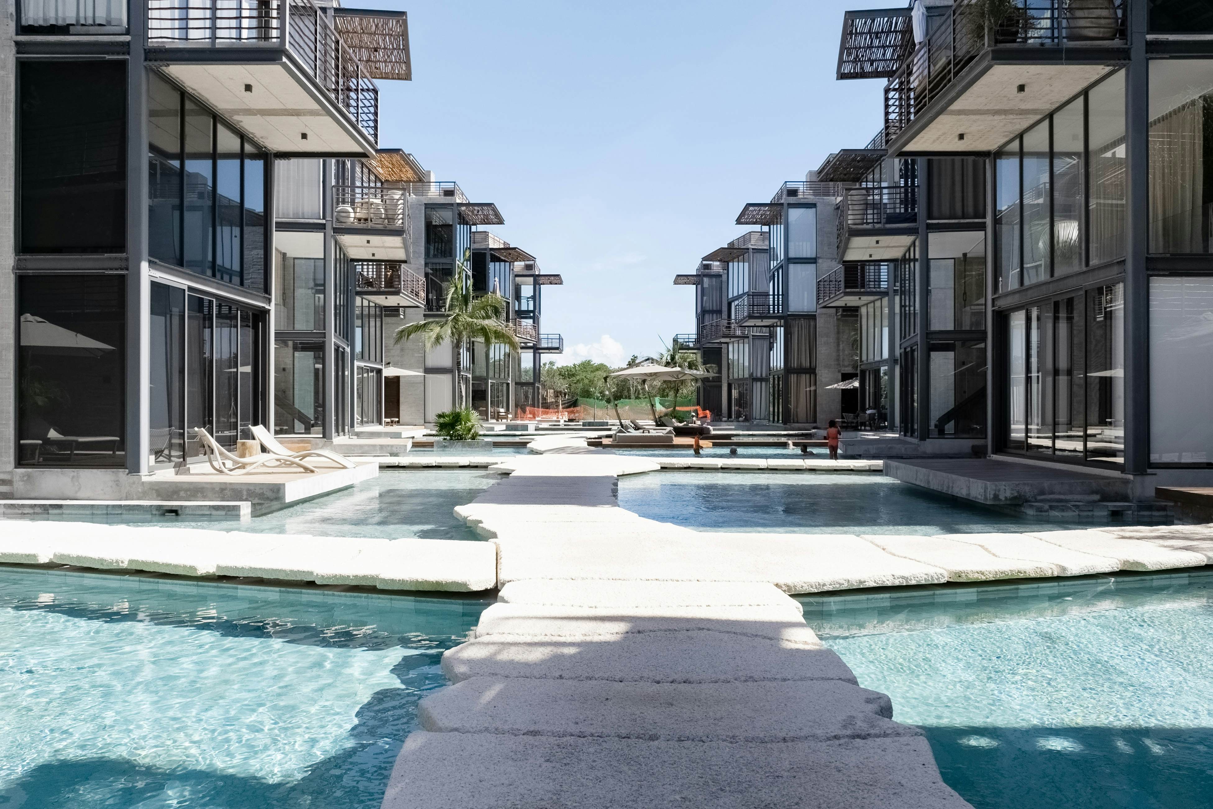 Exclusive Oasis with Natural Cenote, VIP Concierge