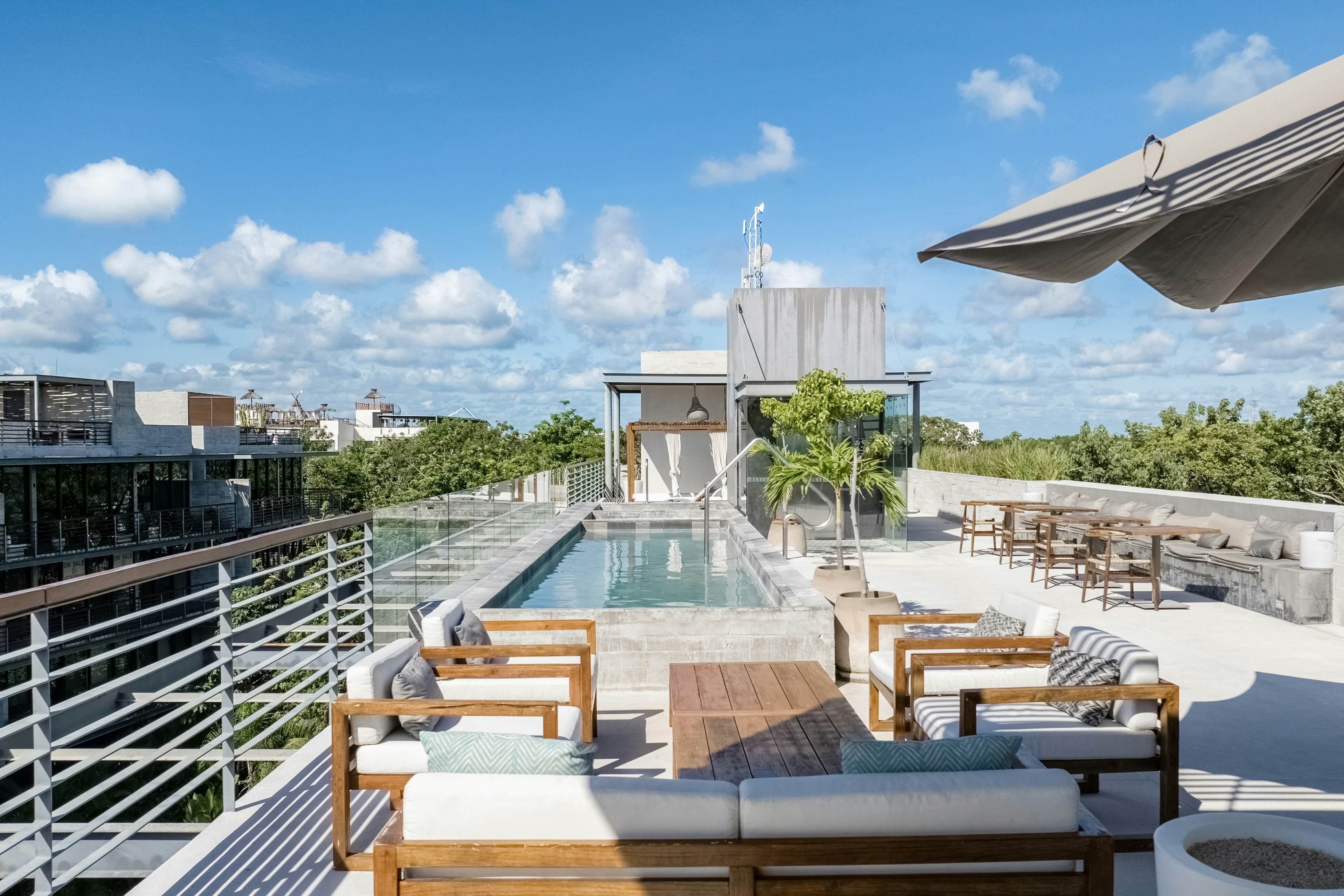 Exclusive Oasis with Natural Cenote, VIP Concierge