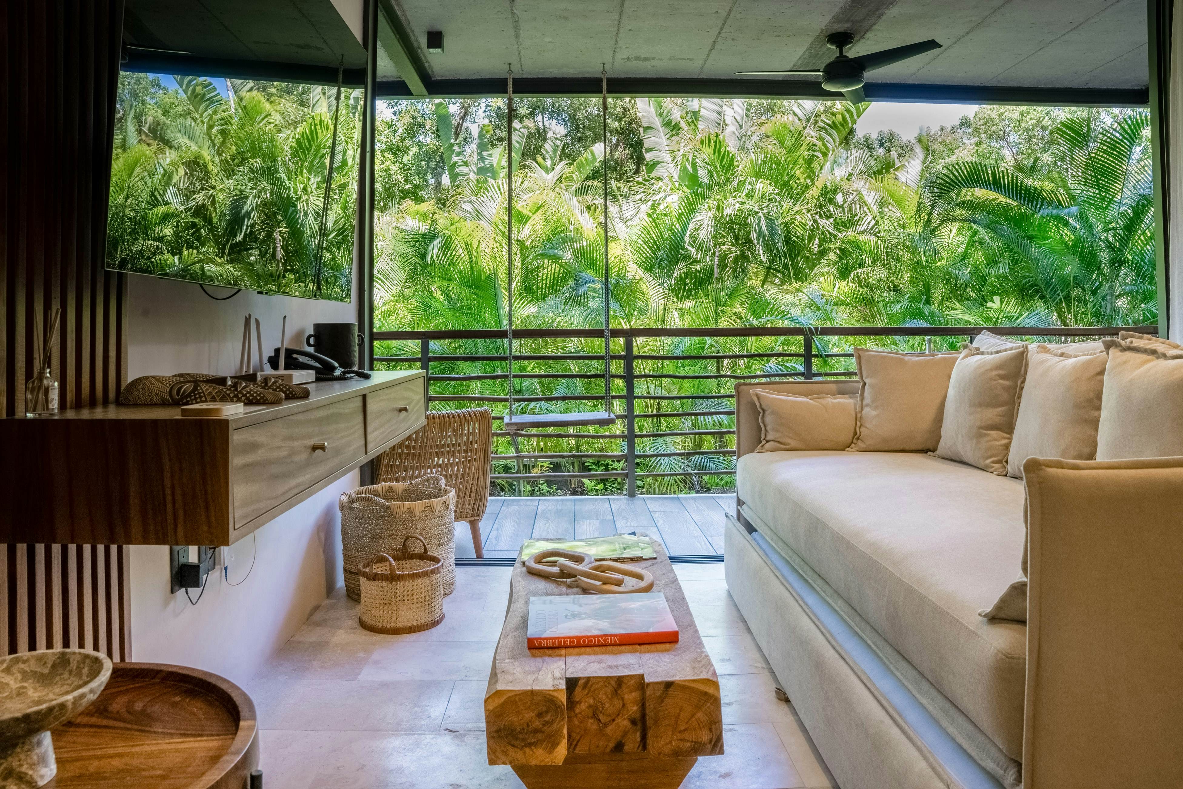 Exclusive Oasis with Natural Cenote, VIP Concierge